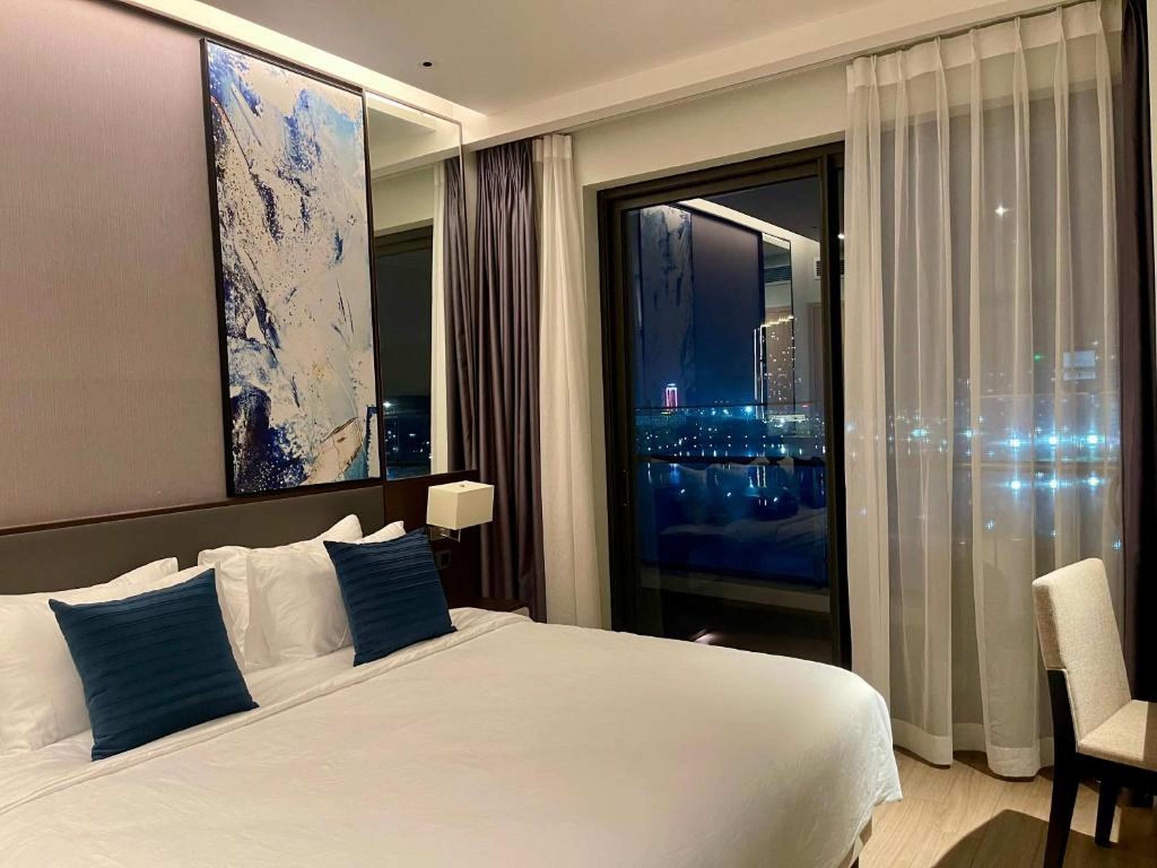 Marina Suite Residence Halong - Hình 6