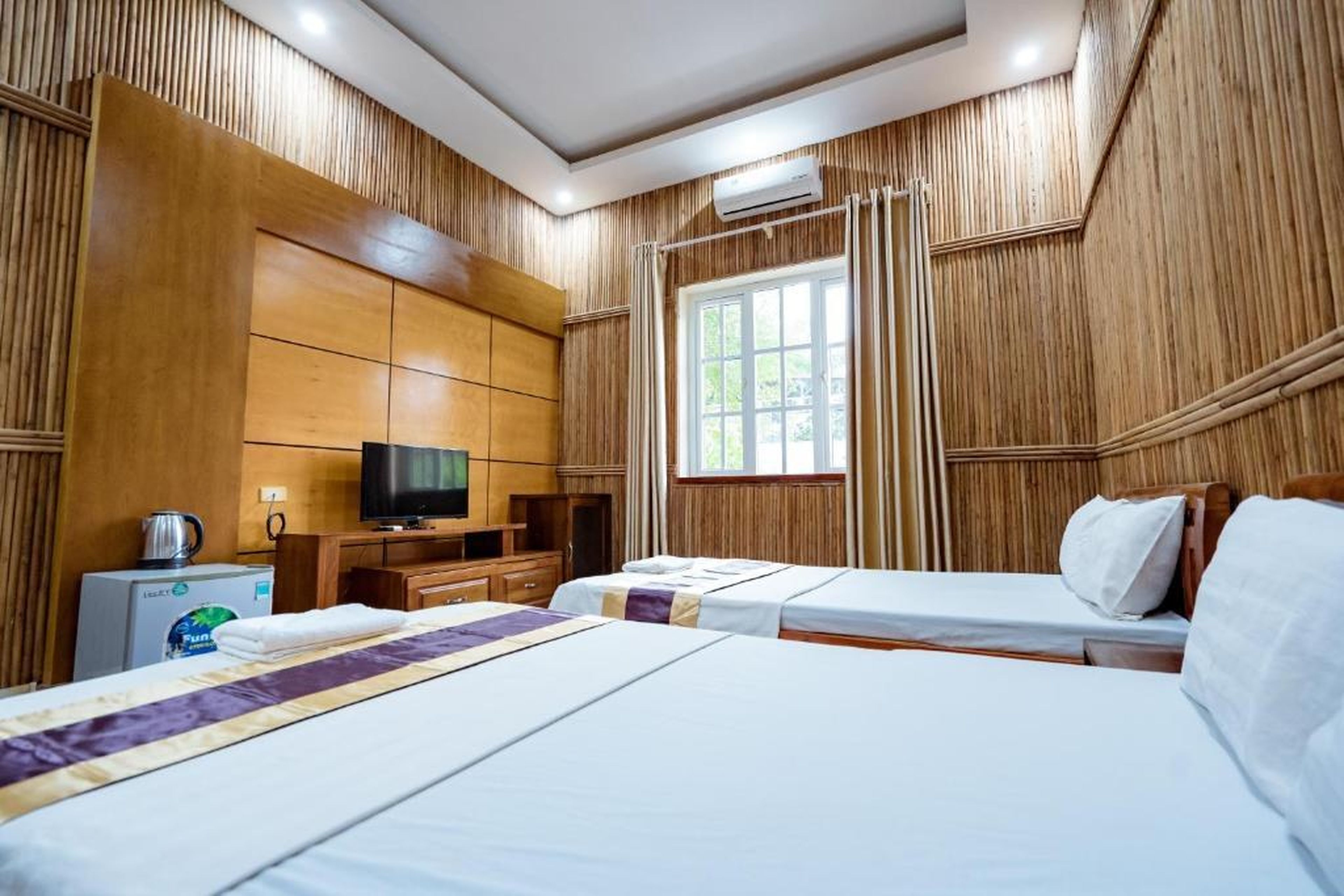 Resort HTC Tuần Châu - Hình 5