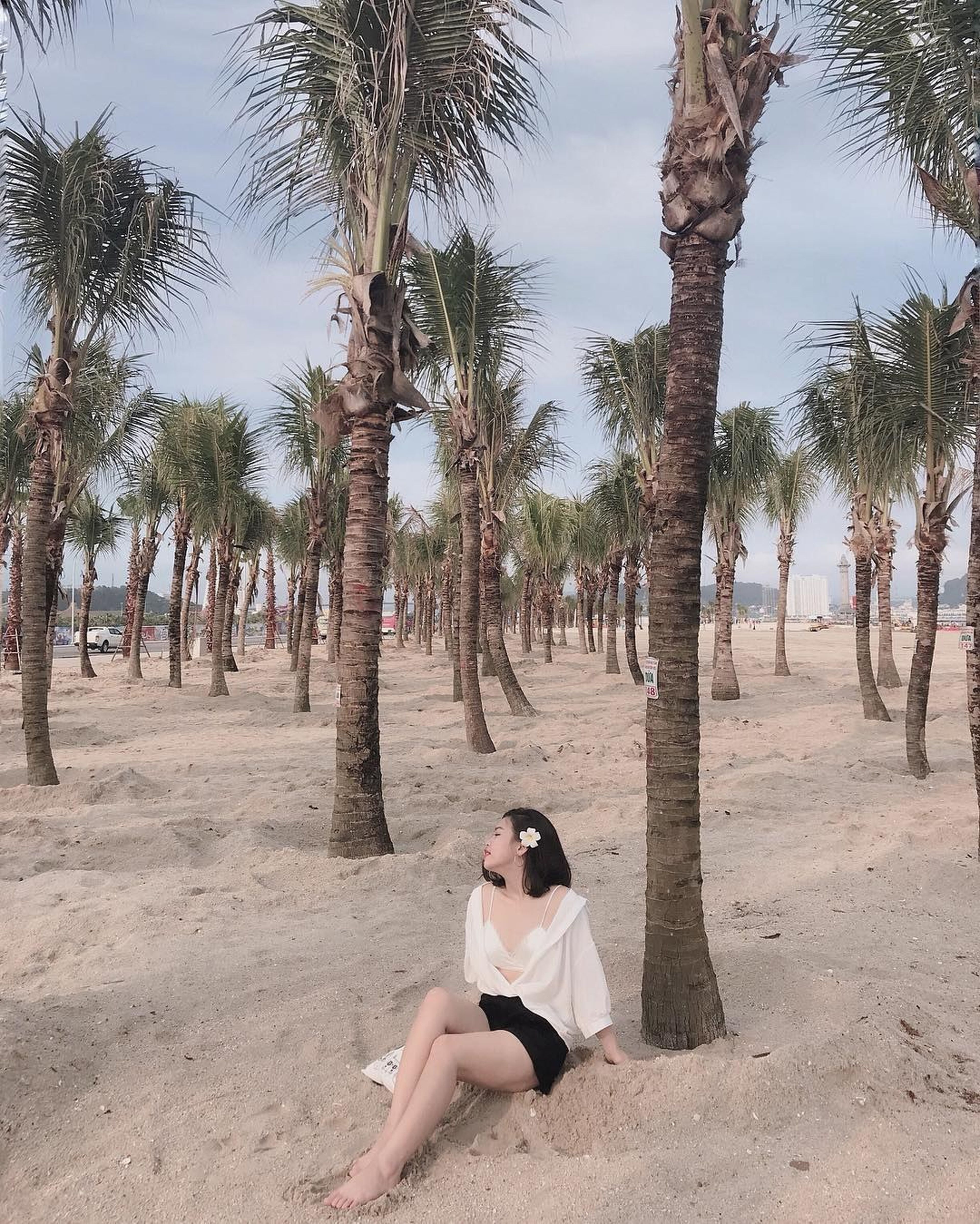 Trải nghiệm hệ trò chơi đa sắc màu tại khu giải trí Sun World - Hình 11