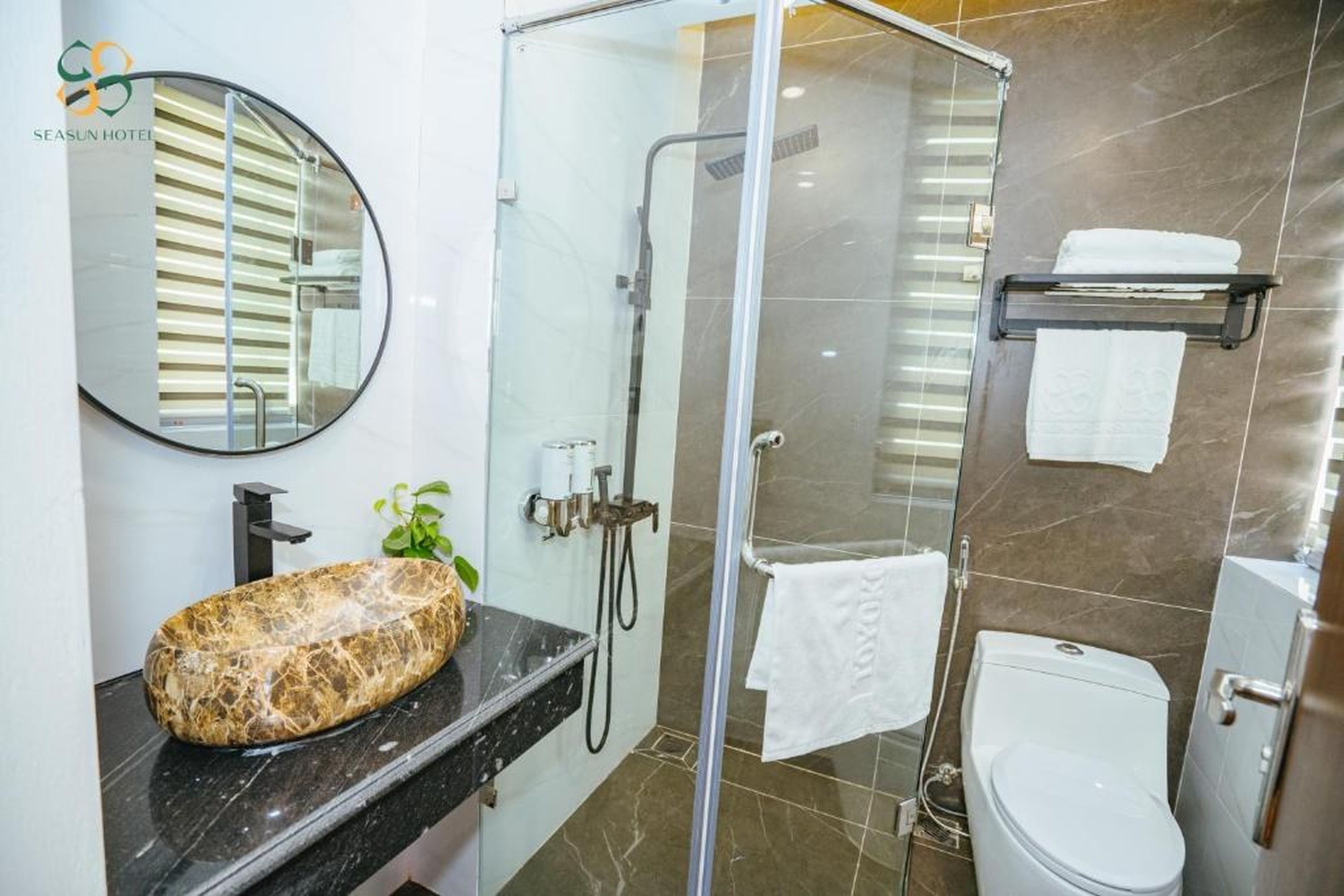 Ha Long Seasun Hotel - Hình 49
