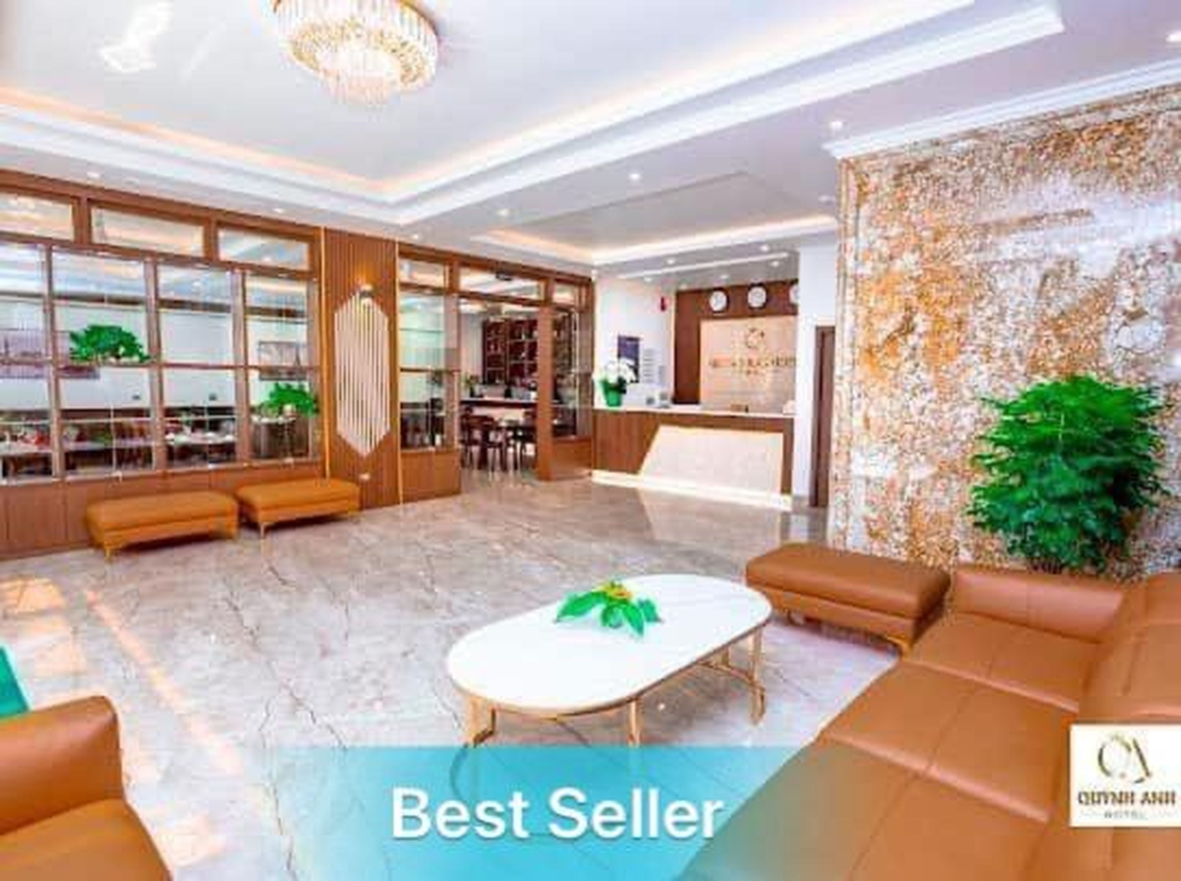Quỳnh Anh Hotel Hạ Long - Hình 34