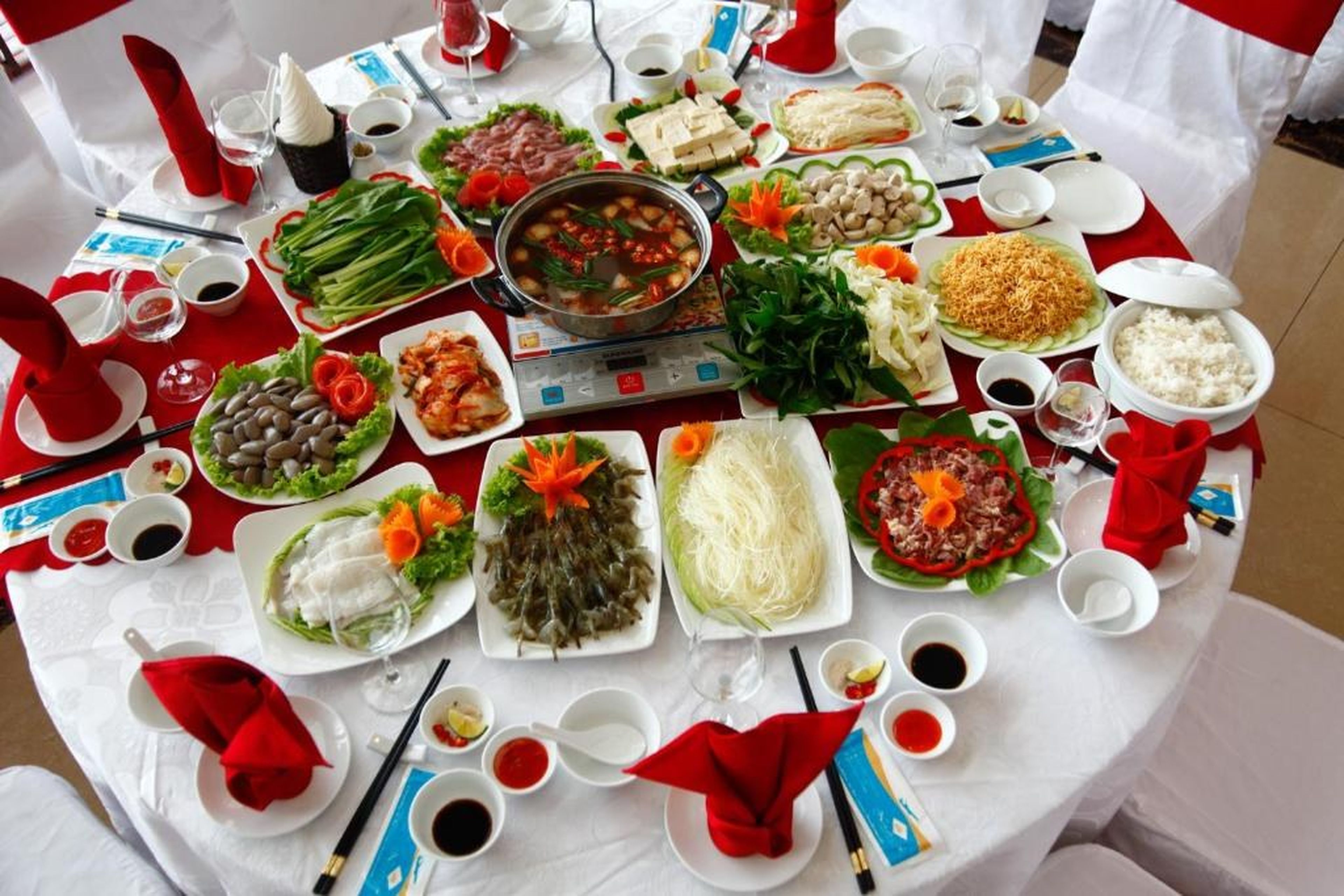 Halong Harbour Hotel - Hình 41