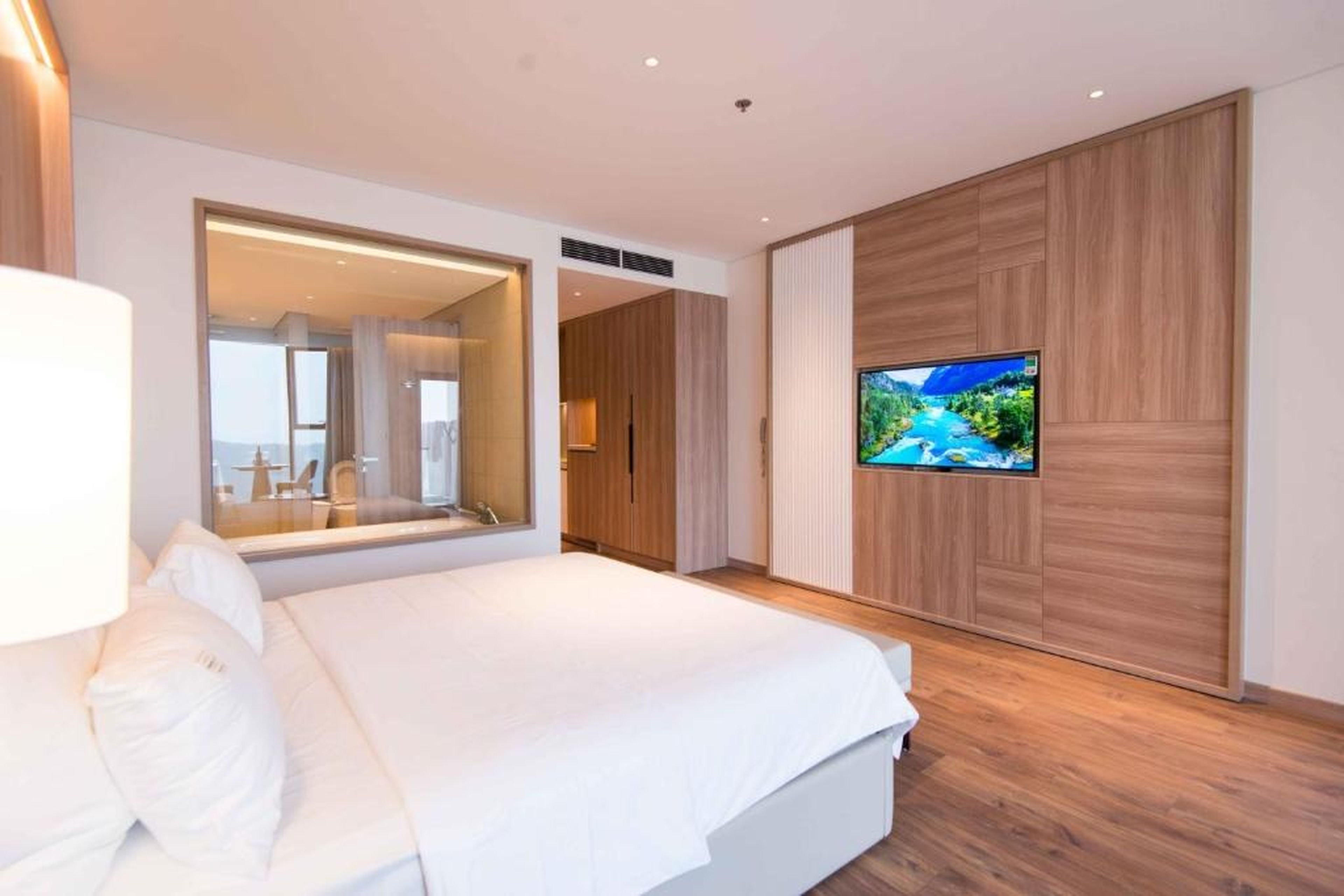 A La Carte Ha Long By Ruby Homes & Retreat - Hình 17