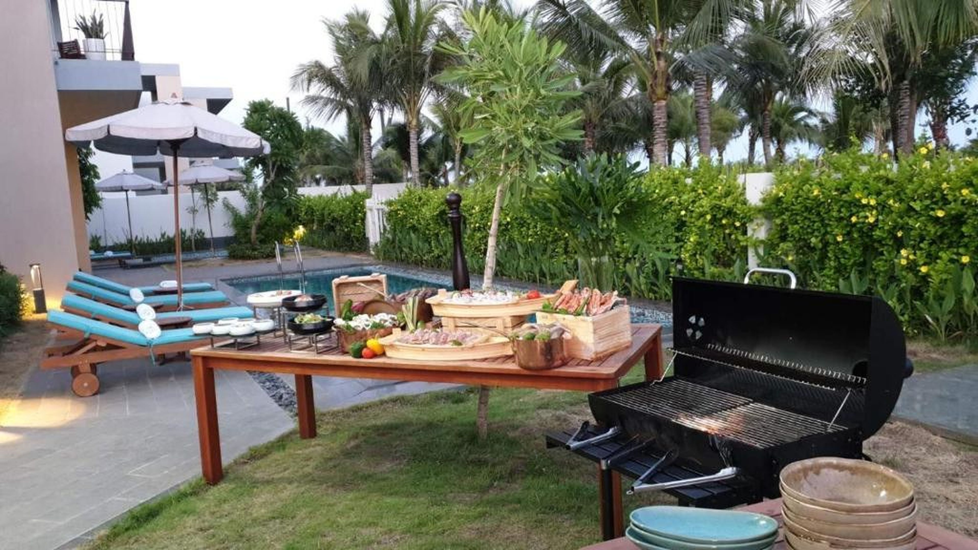 Premier Village Hạ Long Bay Resort – The “Green Oasis” by the Bay - Hình 5