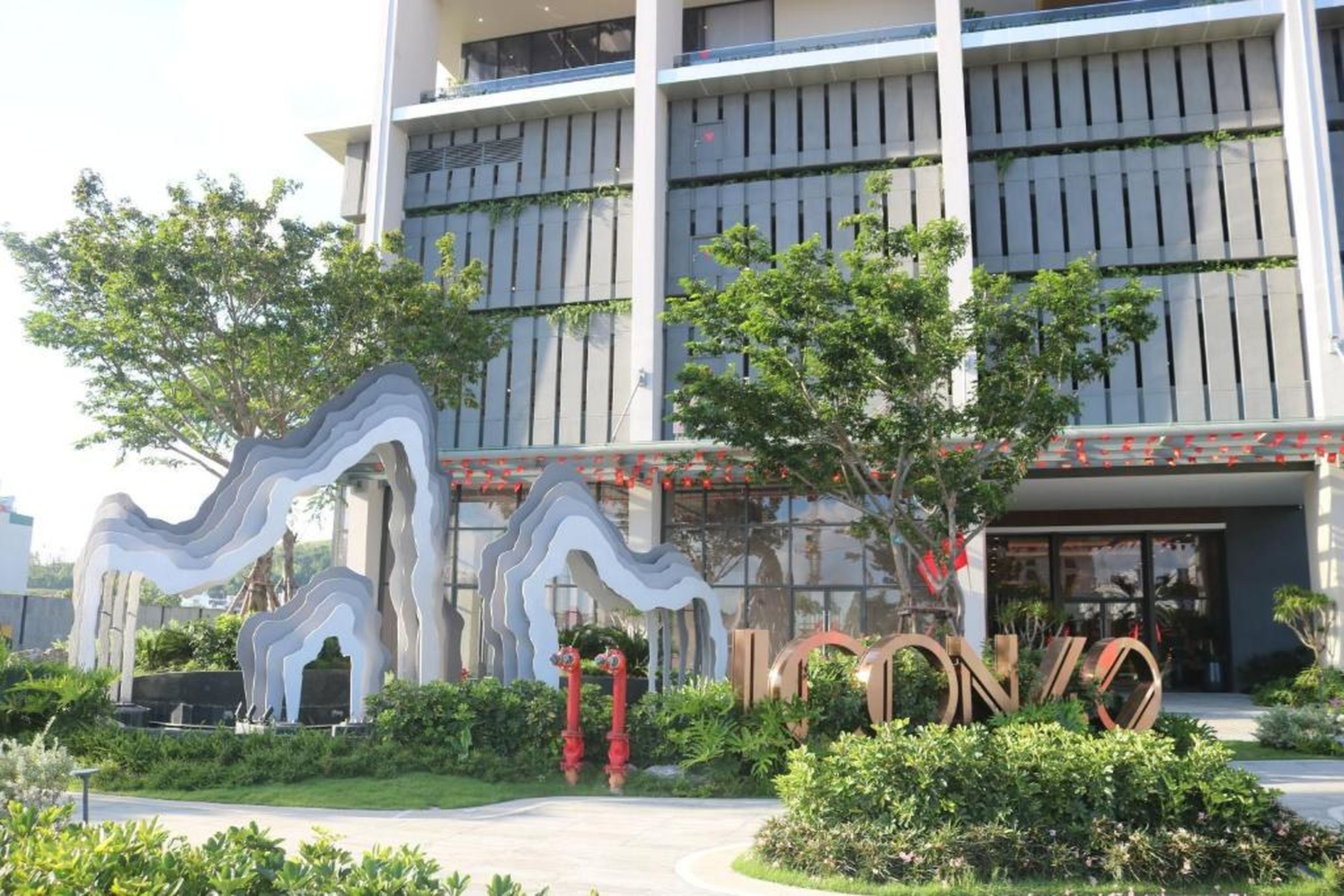 Chi Pi Homestay - Hình 19