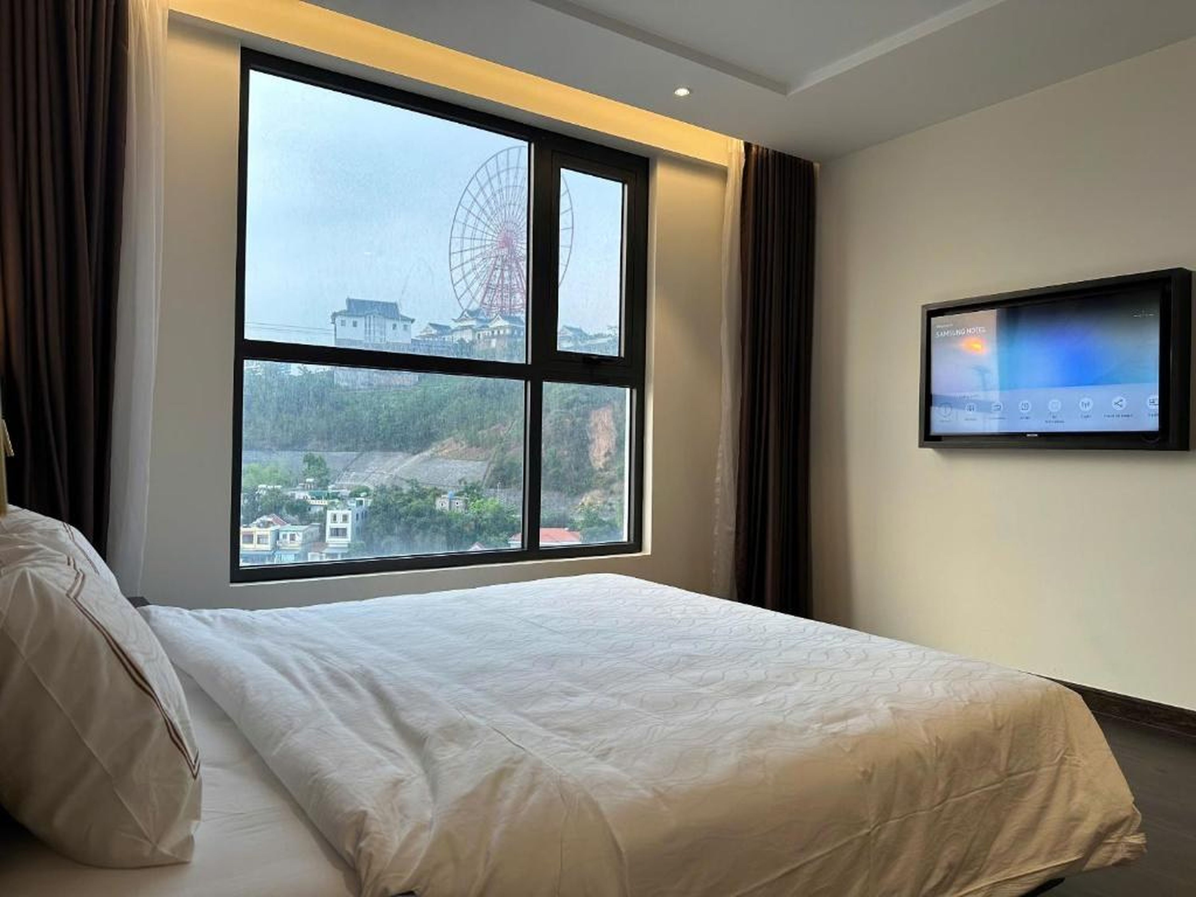 Luxury Sapphire Ha Long S1S2 - Hình 26