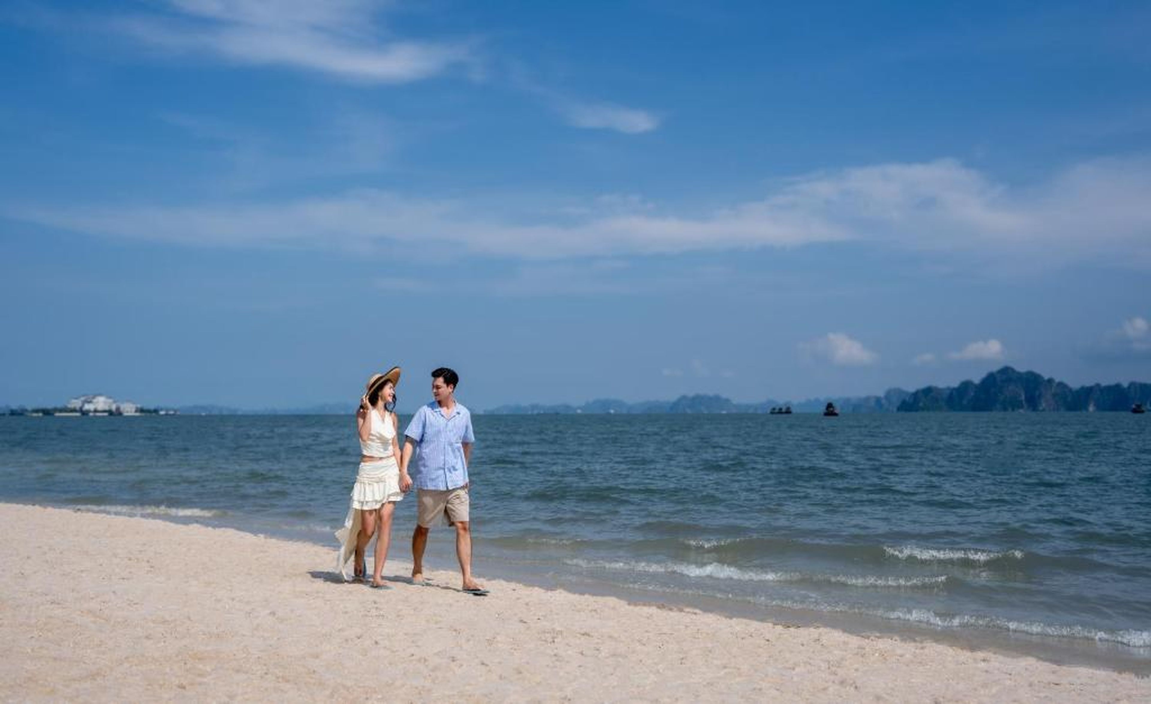 A La Carte Ha Long Bay Managed by TASECO - Hình 42