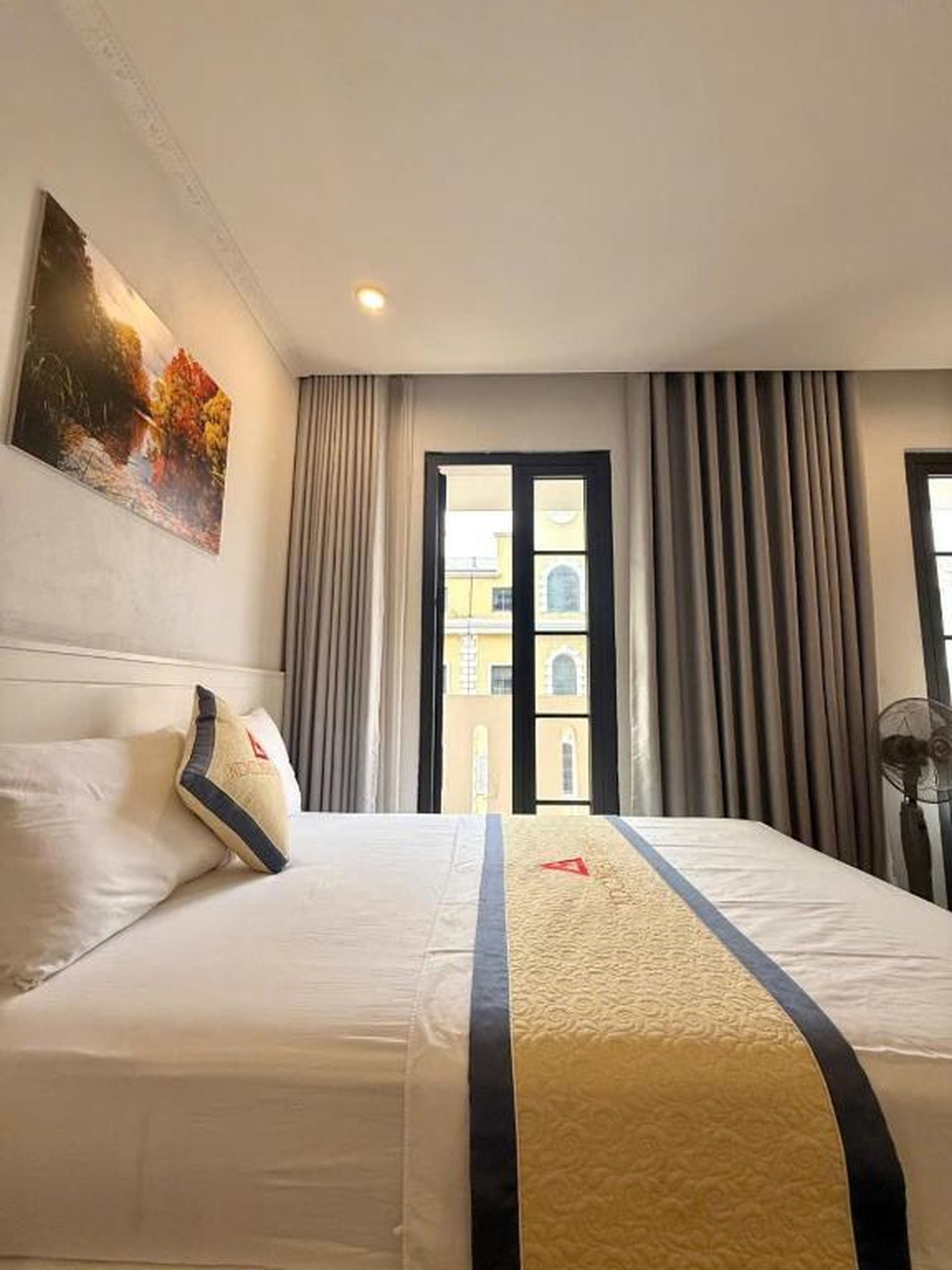 NDC MISA Hotel - Hình 10