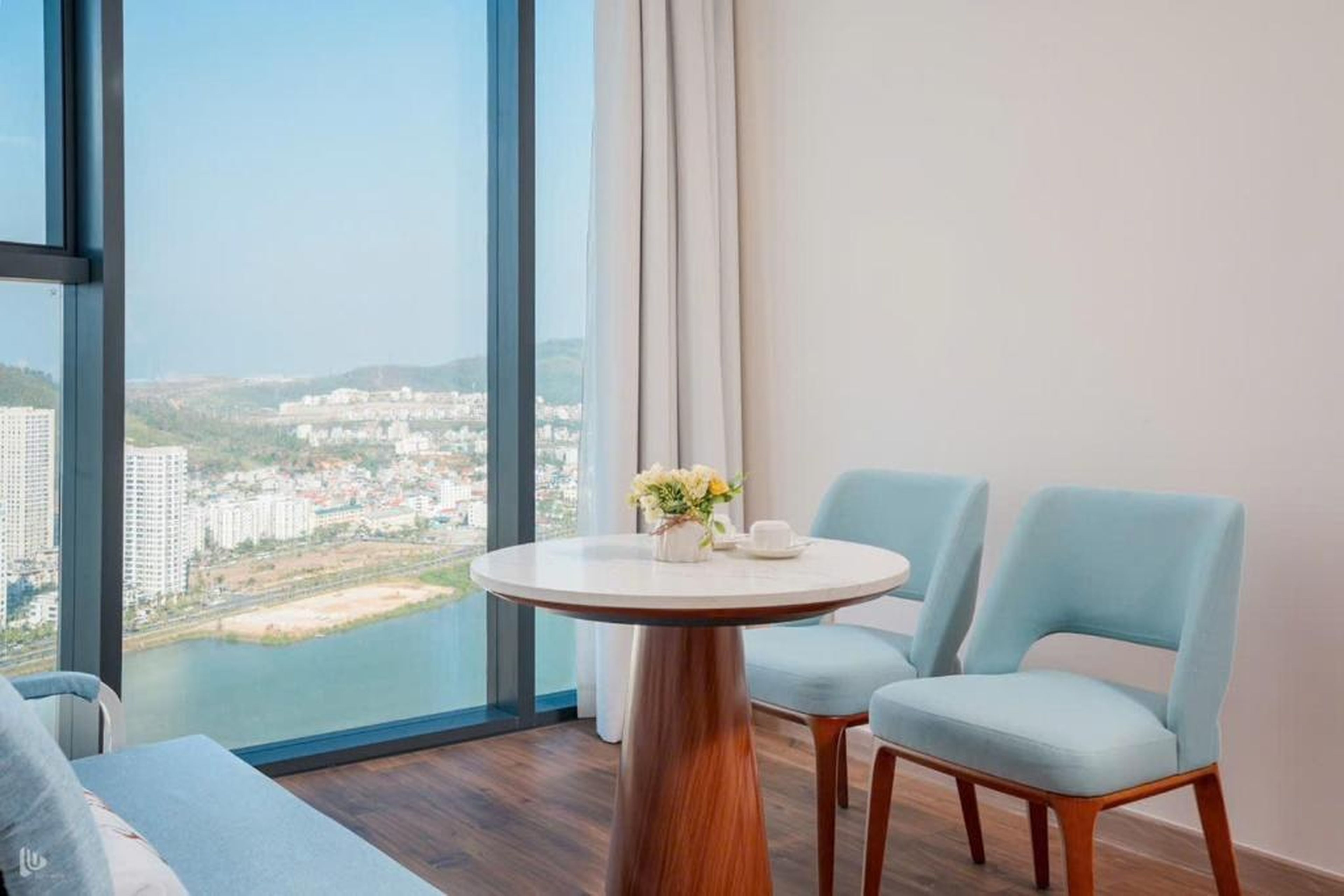Seaside Elegance- À la carte Residence Hạ Long - Hình 31