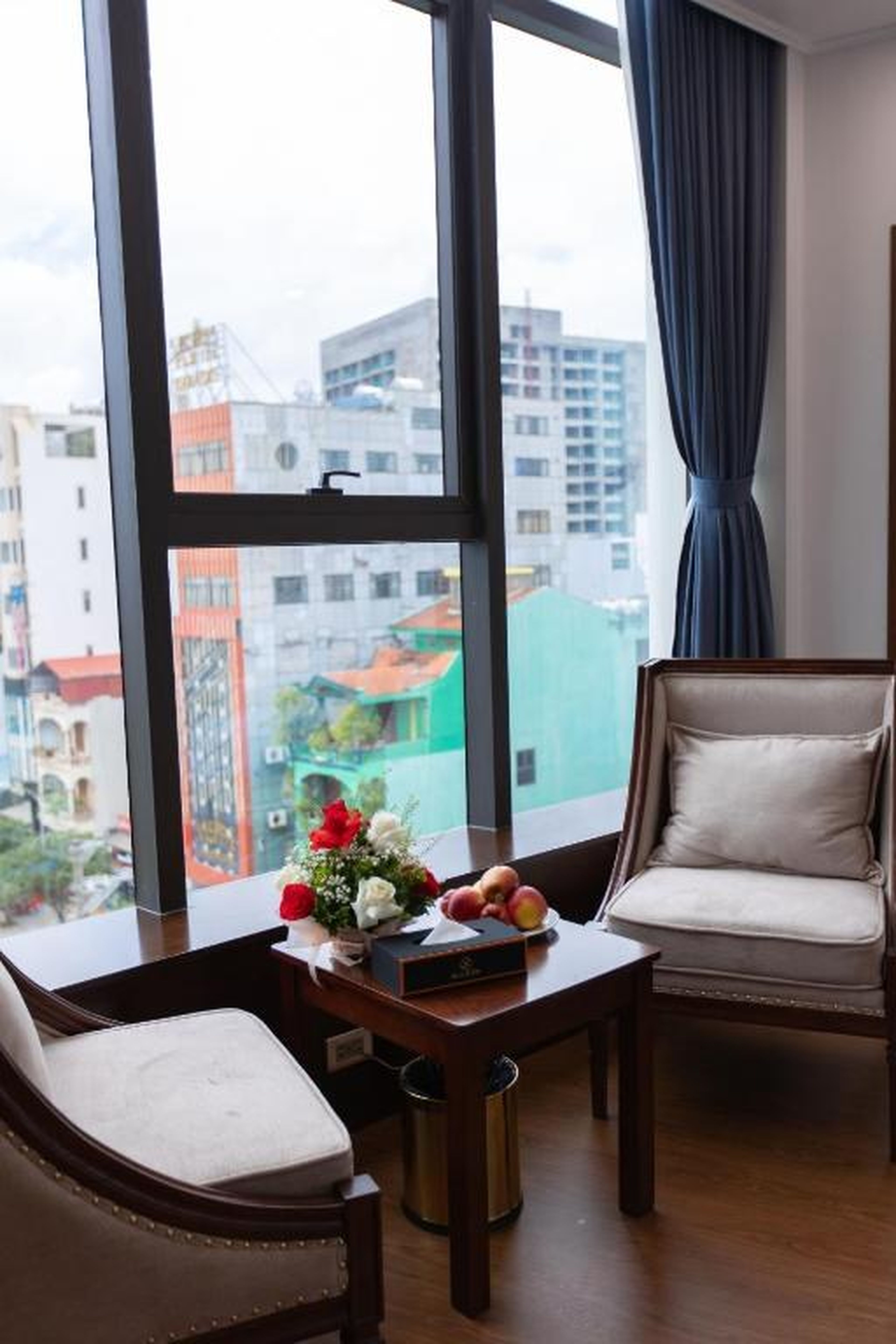 Sala hotel móng cái - Hình 41