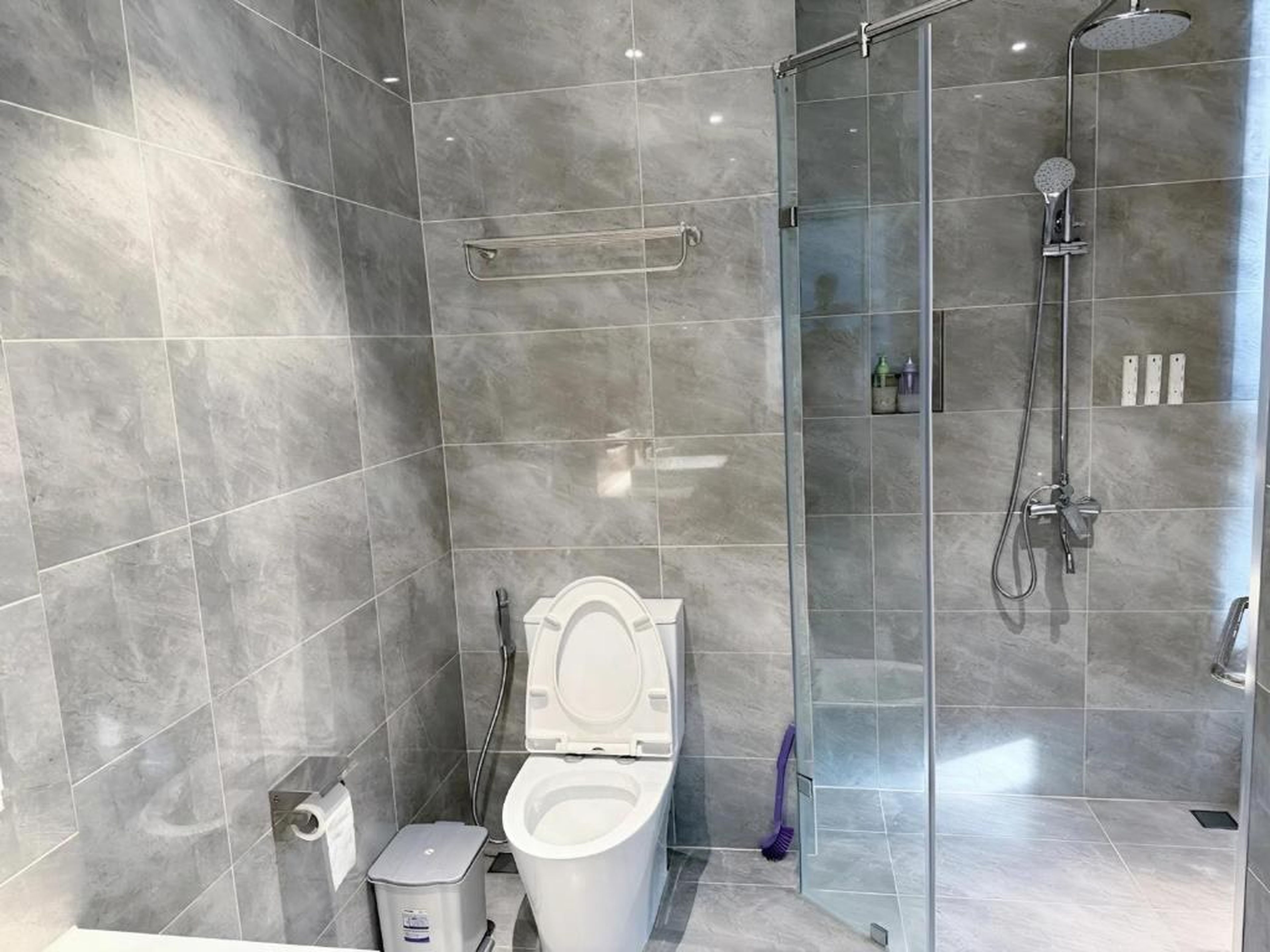 Luxury Ocean View Apartments - The Sapphire Ha Long, Studio & 2BR - Hình 33