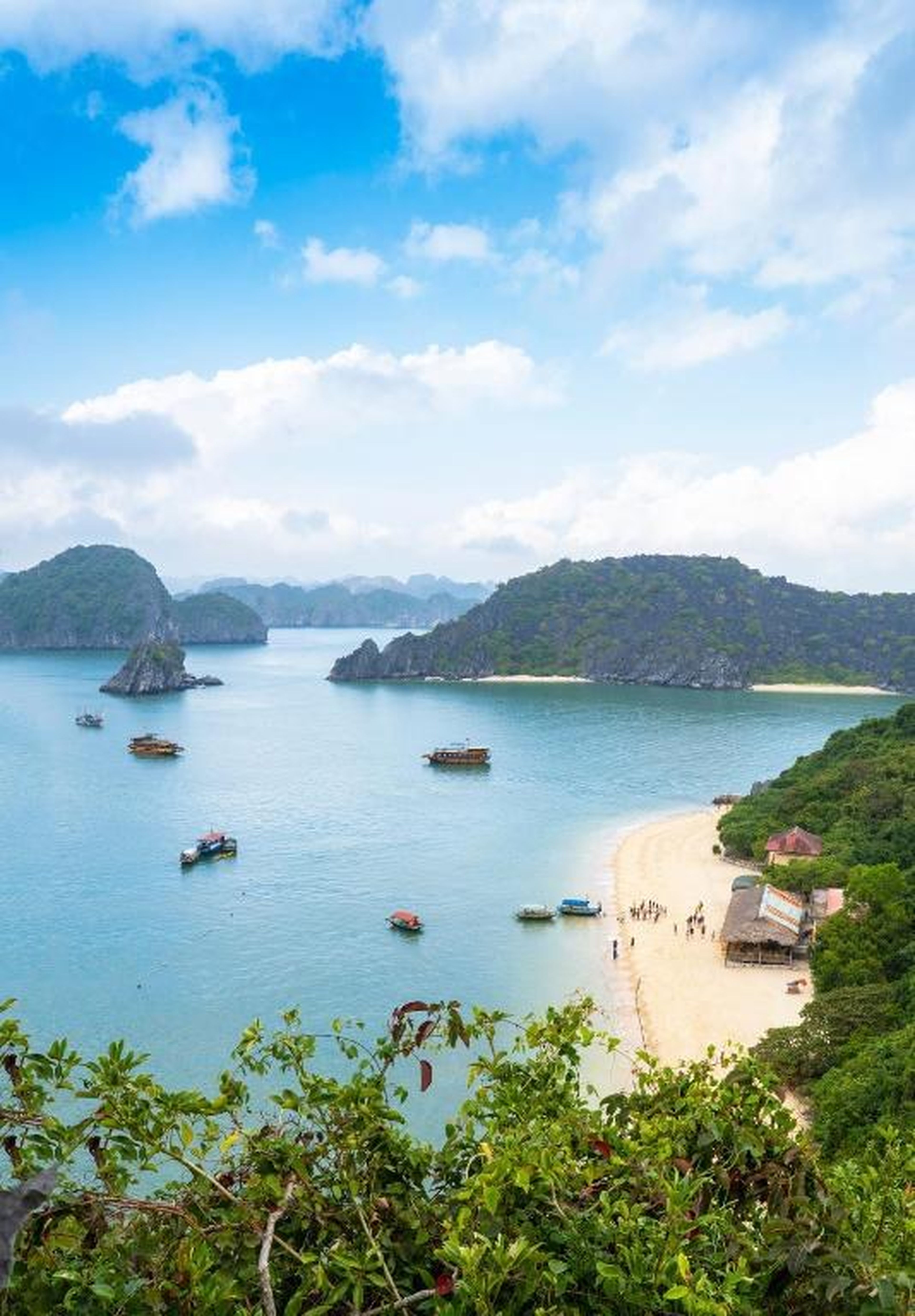 Halong Fantasea Cruise - Hình 28