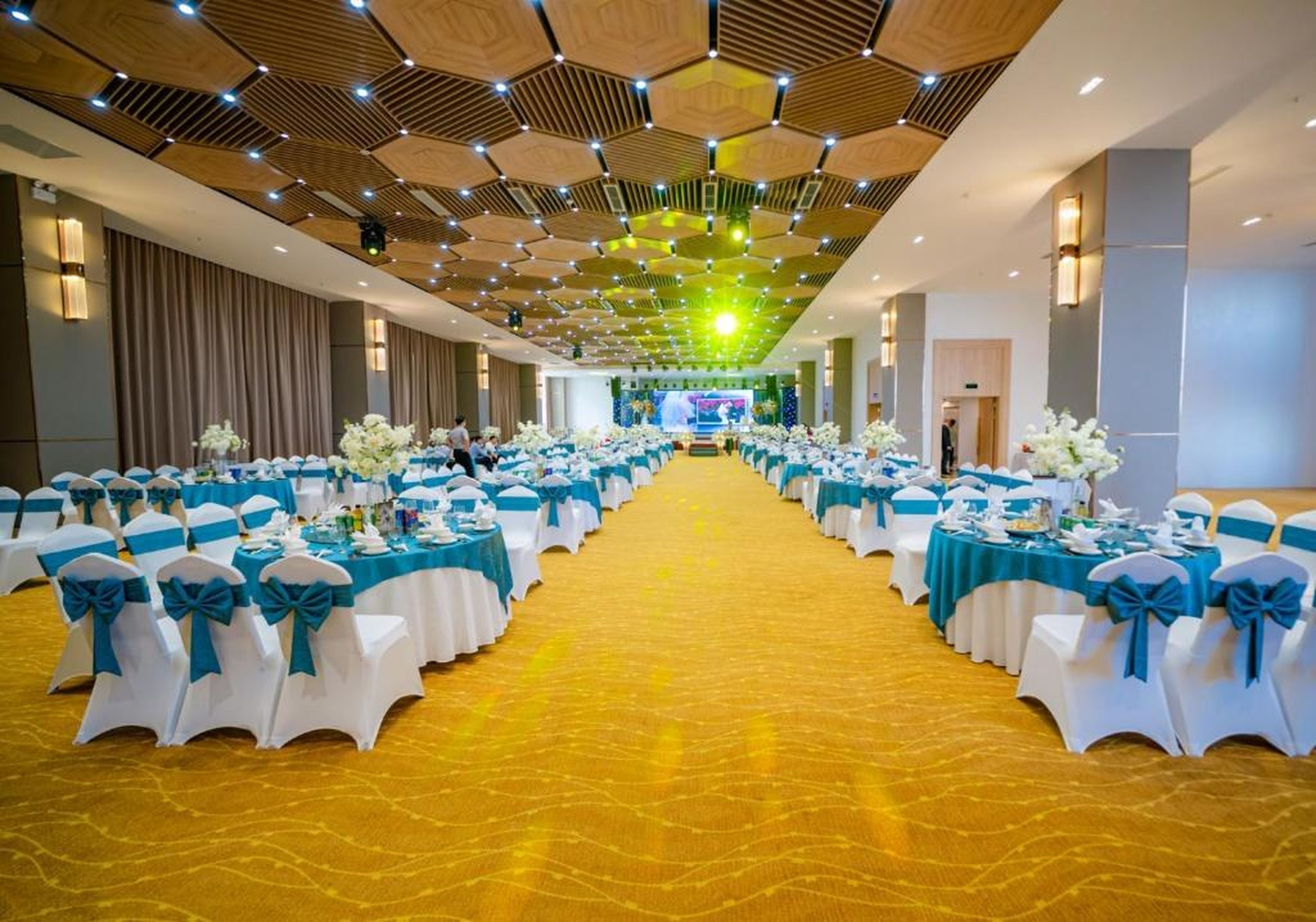 Paddington Hotel Halong Bayview - Hình 50