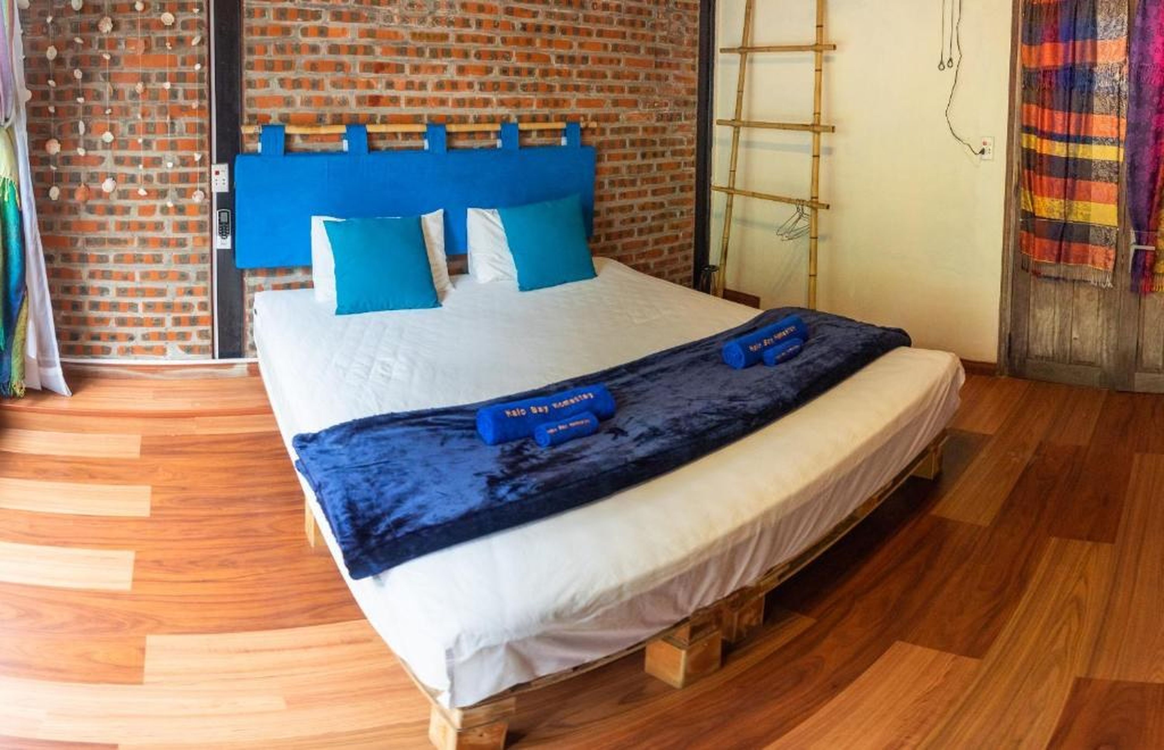 Halo Bay Homestay - Hình 38