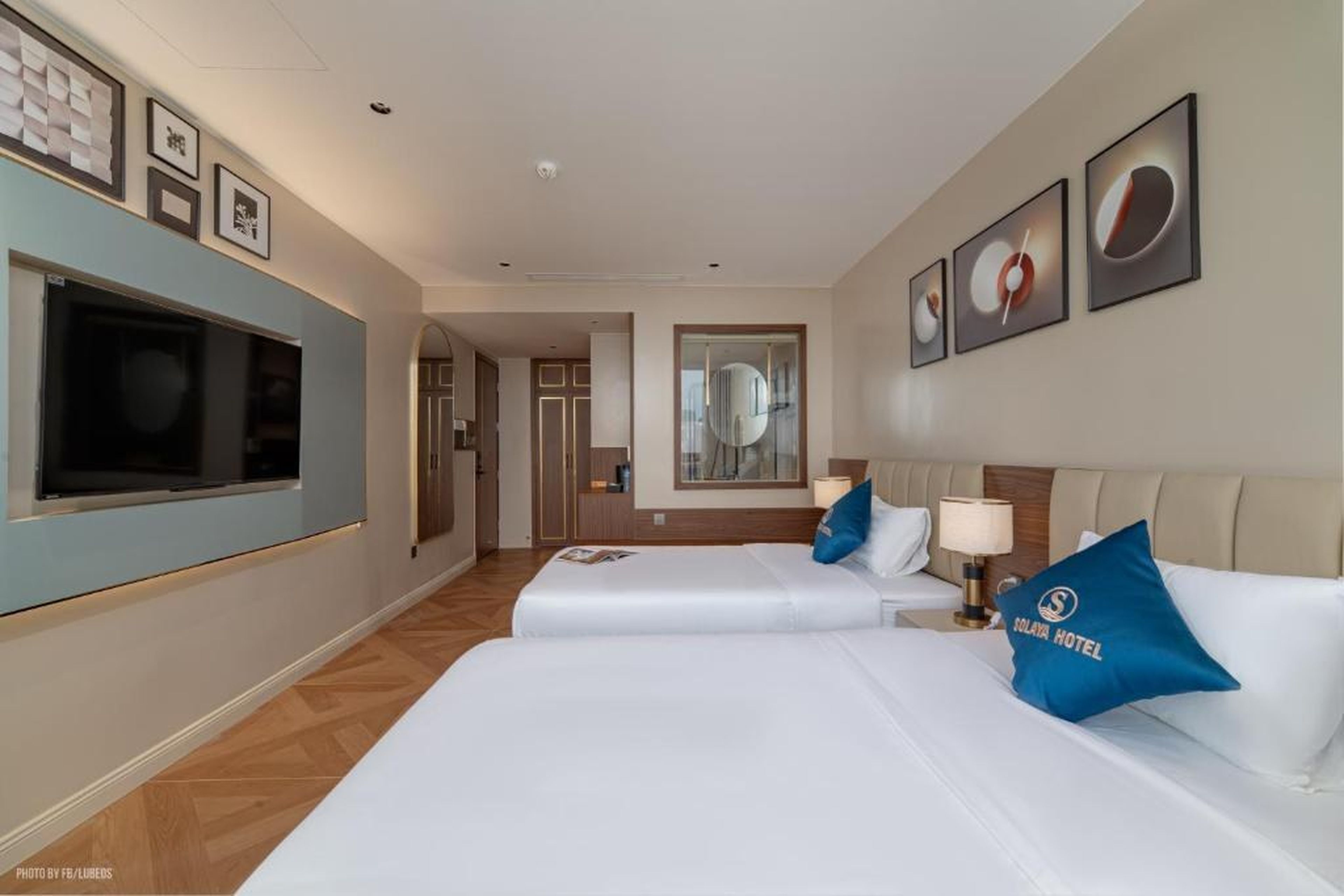 Solaya Hotel - Hình 12