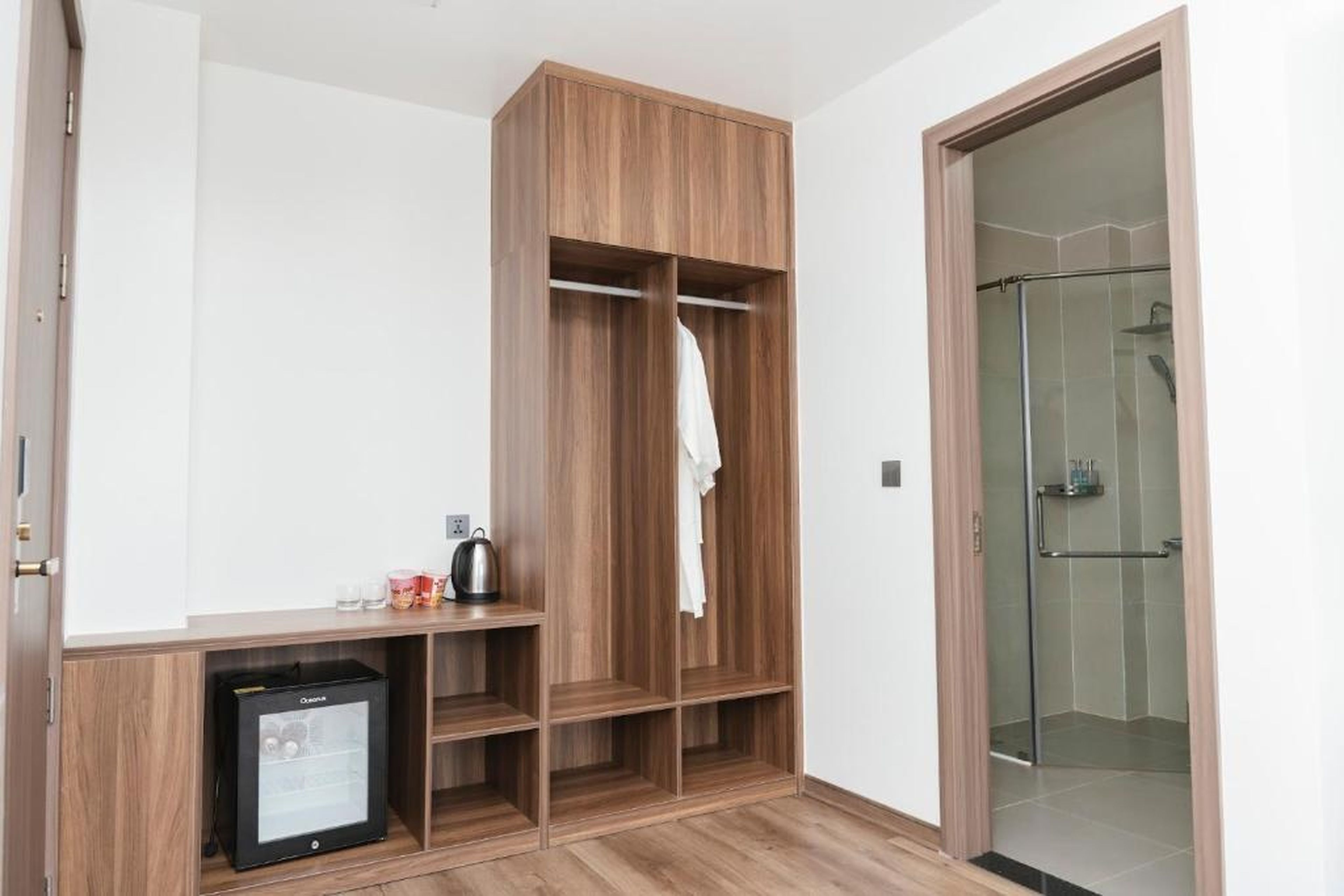 Long Hải Hotel - Hình 4
