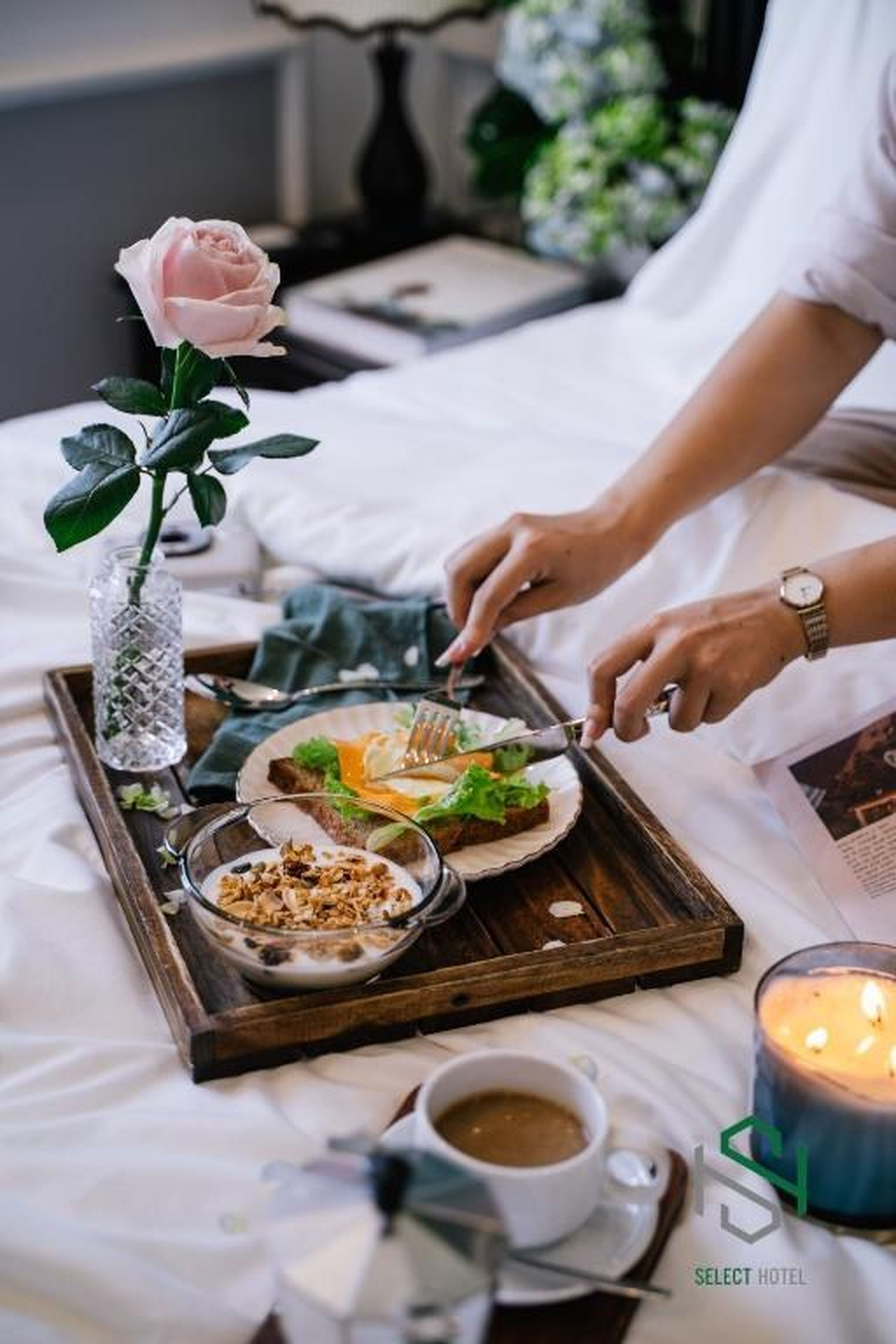 Selecthotel Hạ Long - Hình 2