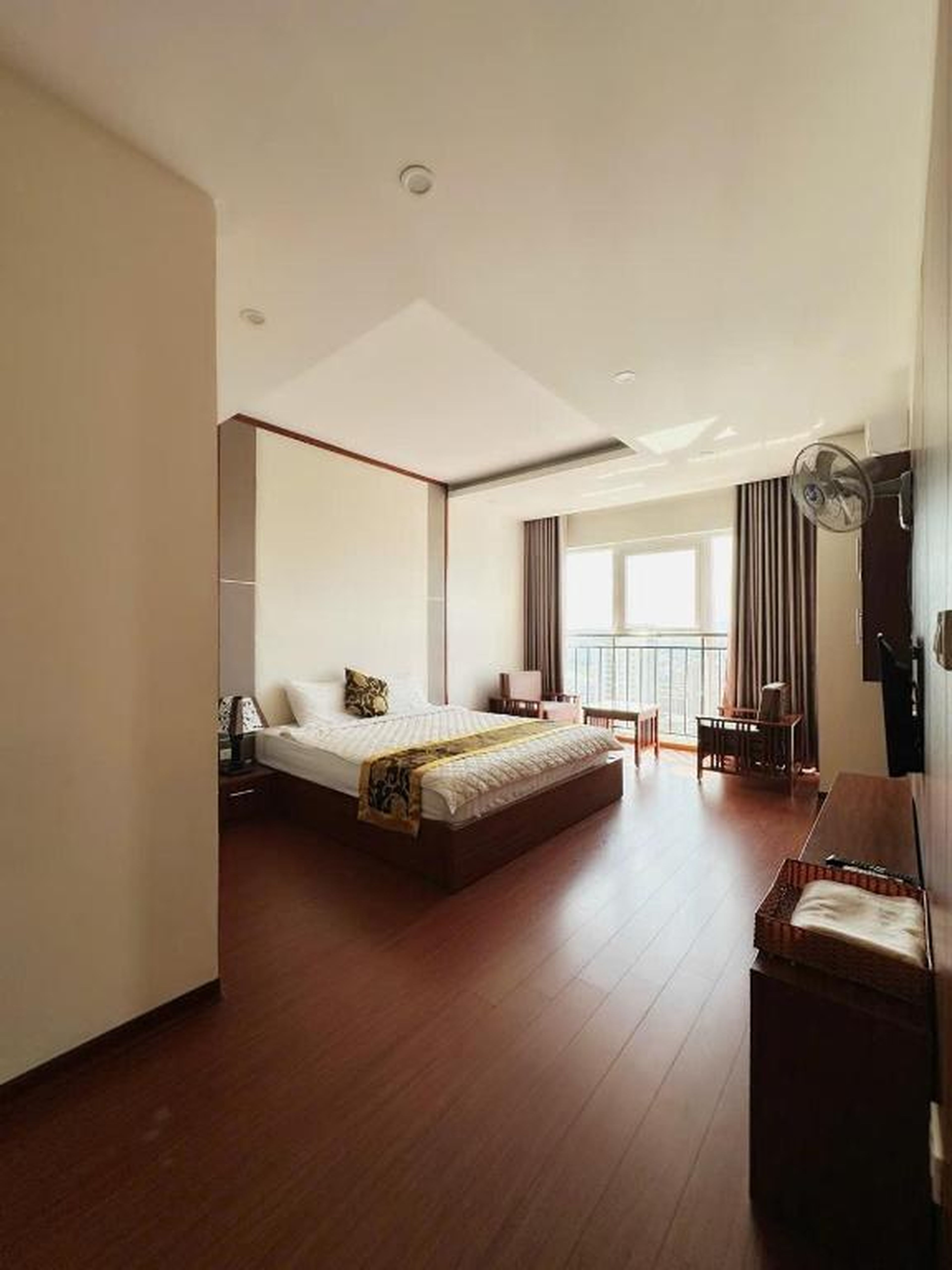 HADAN'S HOMESTAY New Life Tower - Hình 2