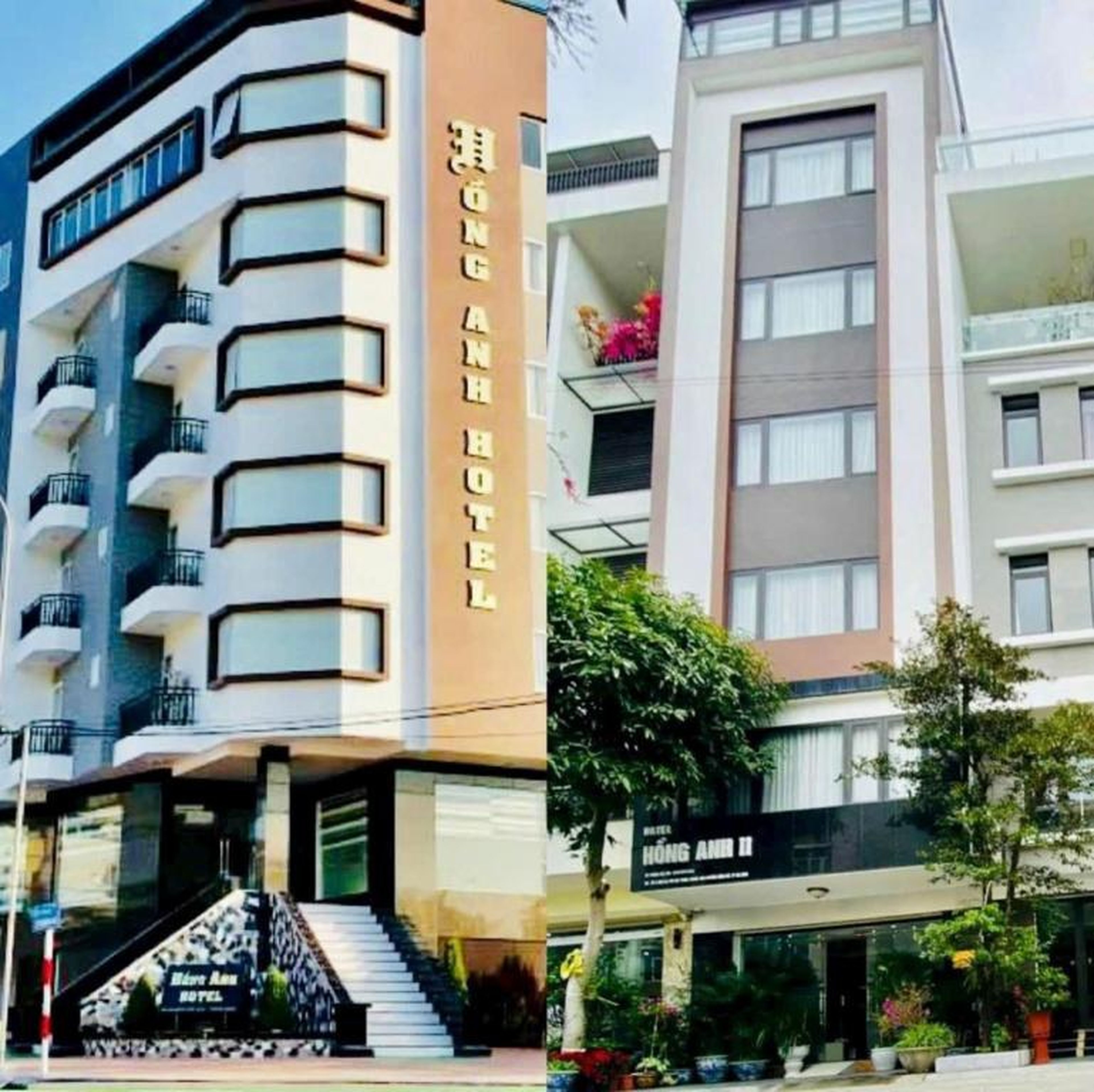 Hồng anh 1 hotel - Hình 33