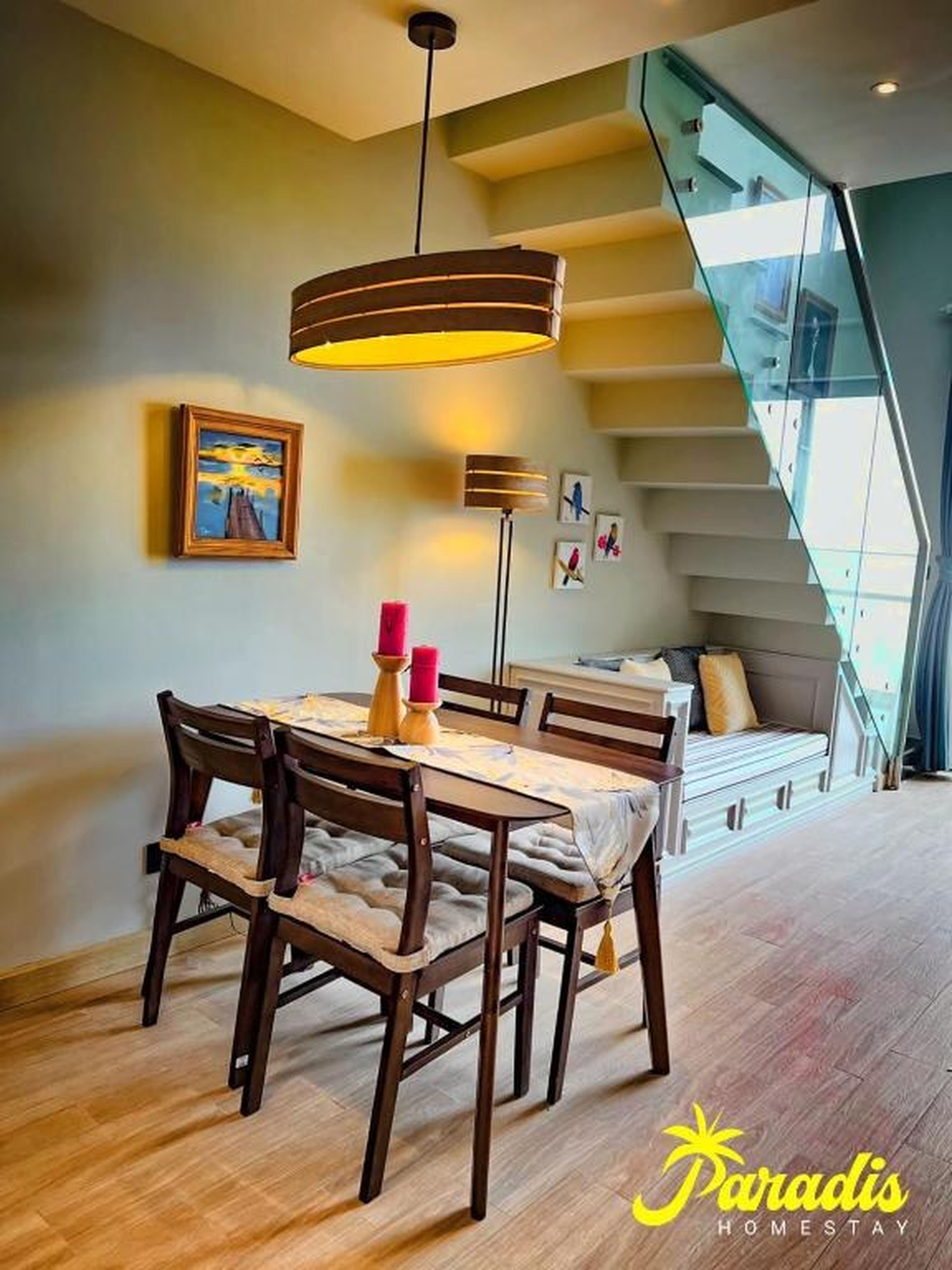 Paradis Homestay Marina Ha Long - Hình 11