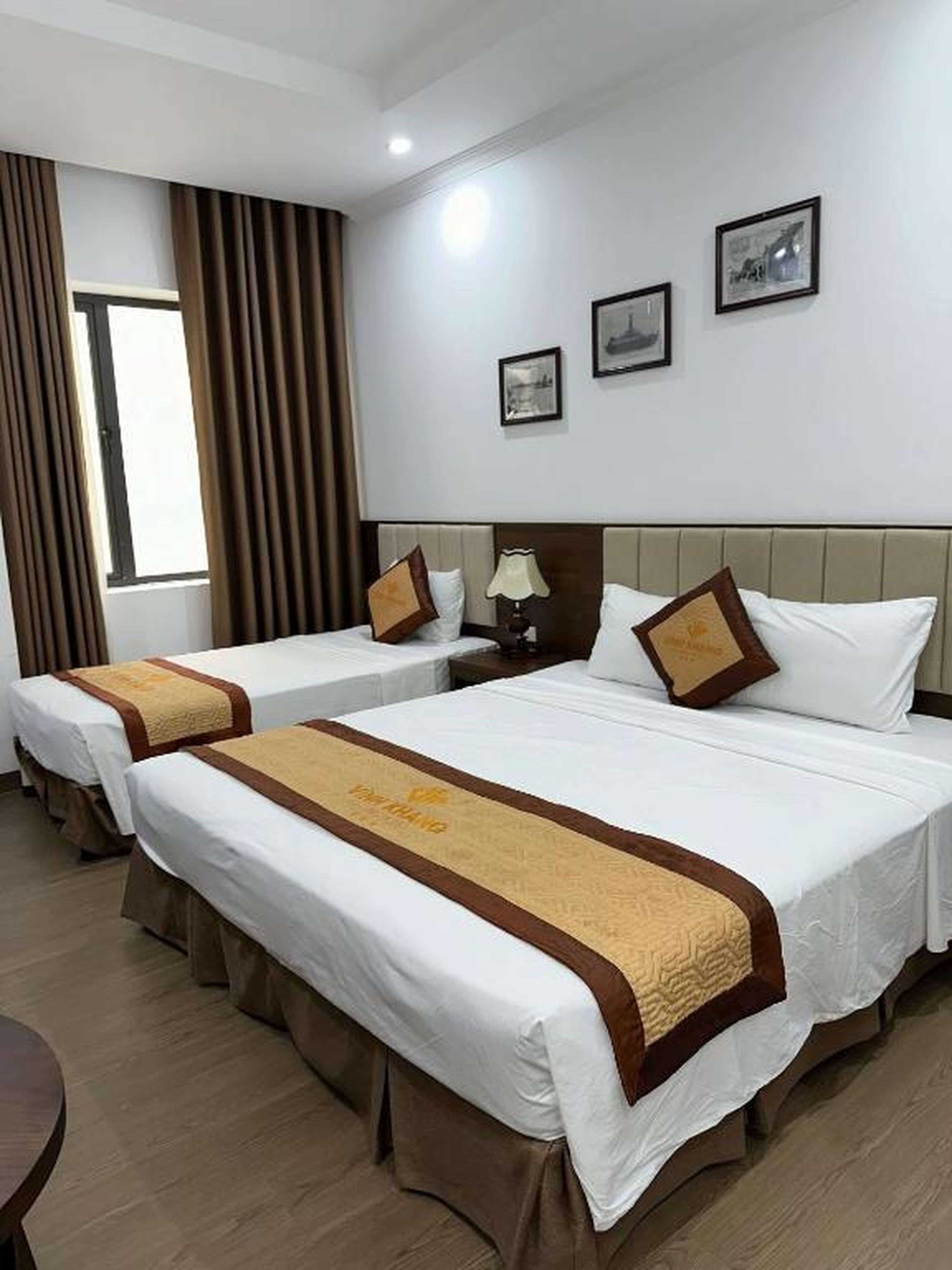 Vĩnh khang Hạ Long hotel - Hình 37