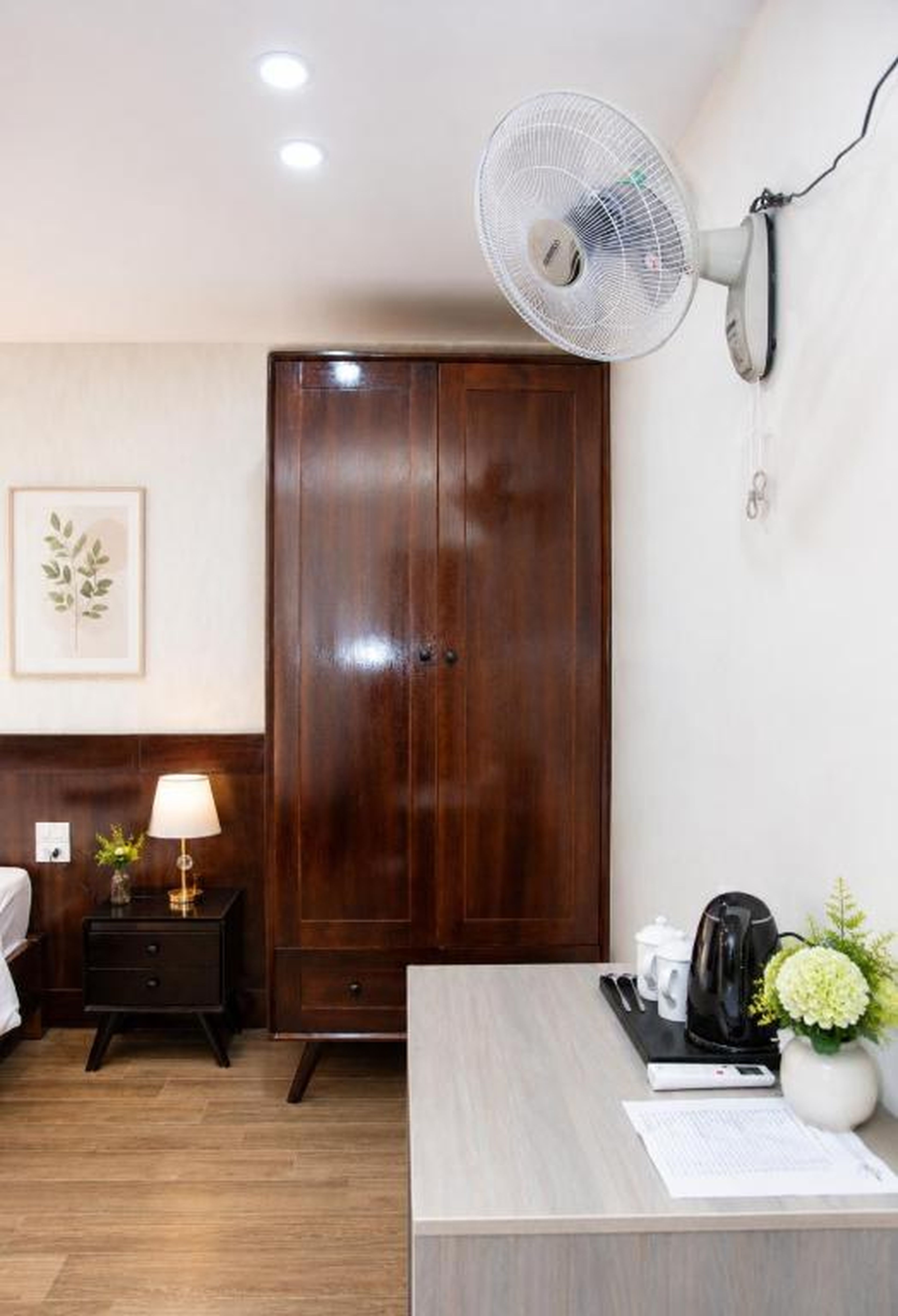 Khách Sạn Cát House - Hình 20