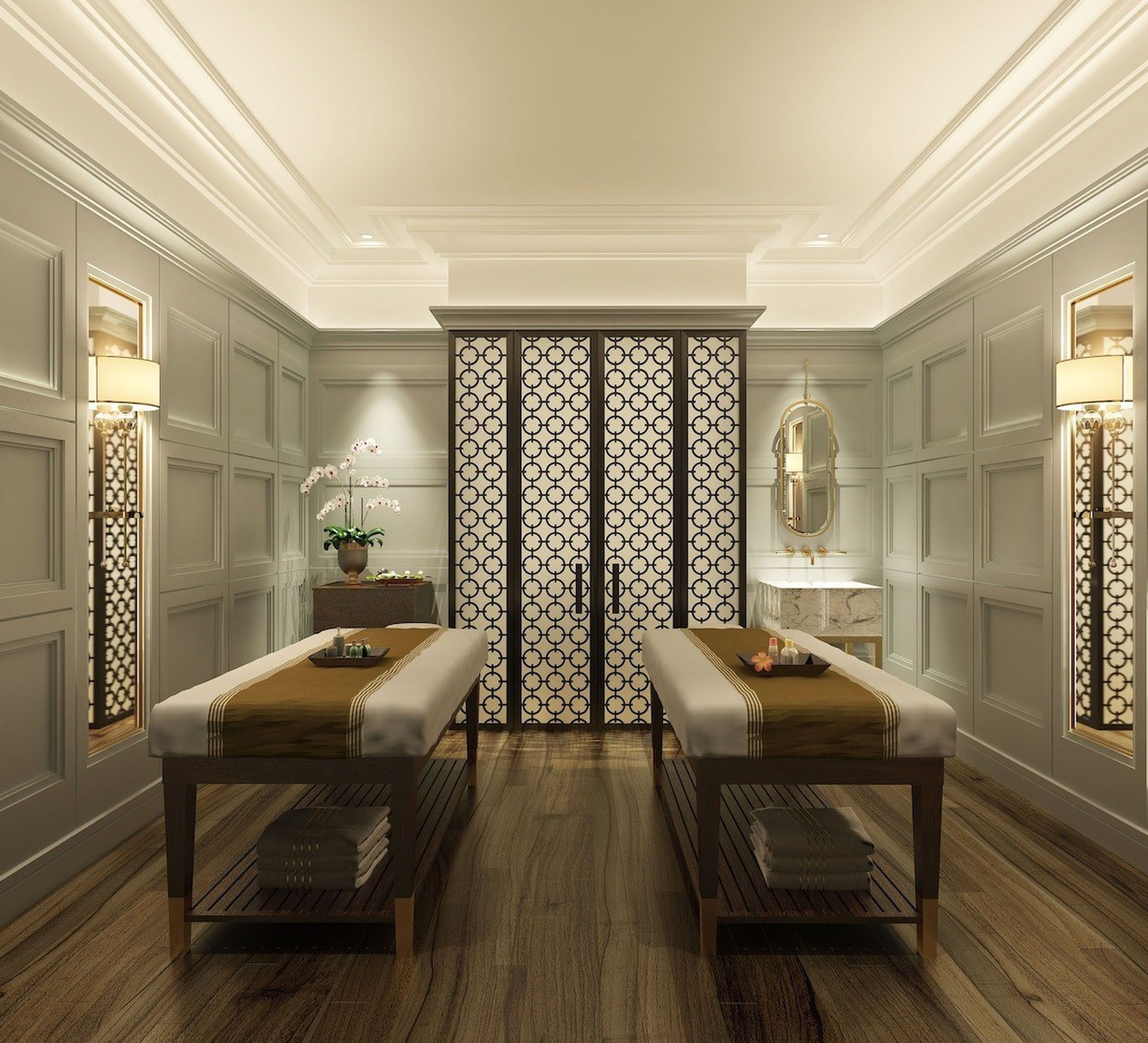 Top 8 khách sạn – khu resort Hạ Long cao cấp ở Bãi Cháy cho kỳ nghỉ bên vịnh thiên đường - Hình 9