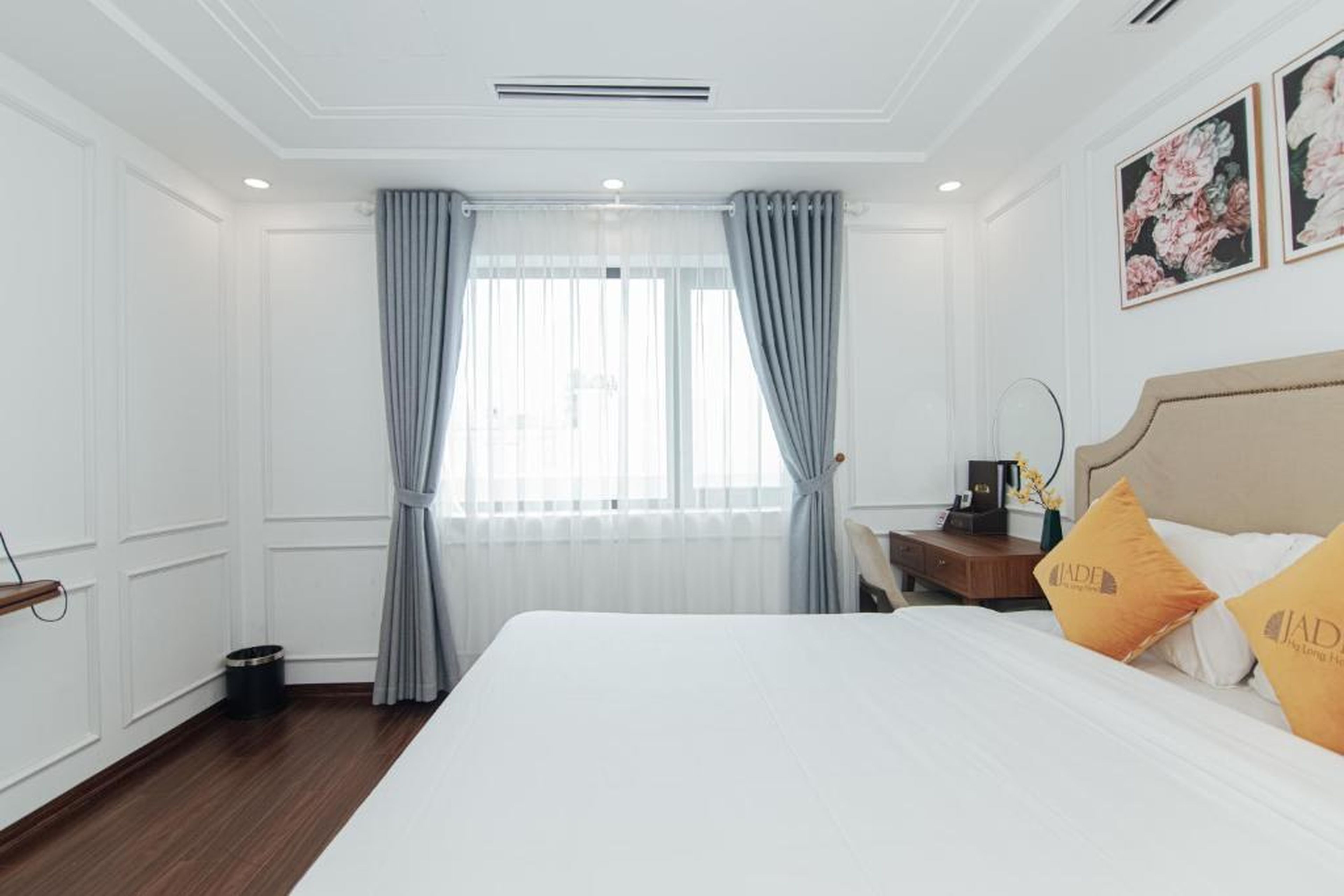 Jade Ha Long Hotel - Hình 41