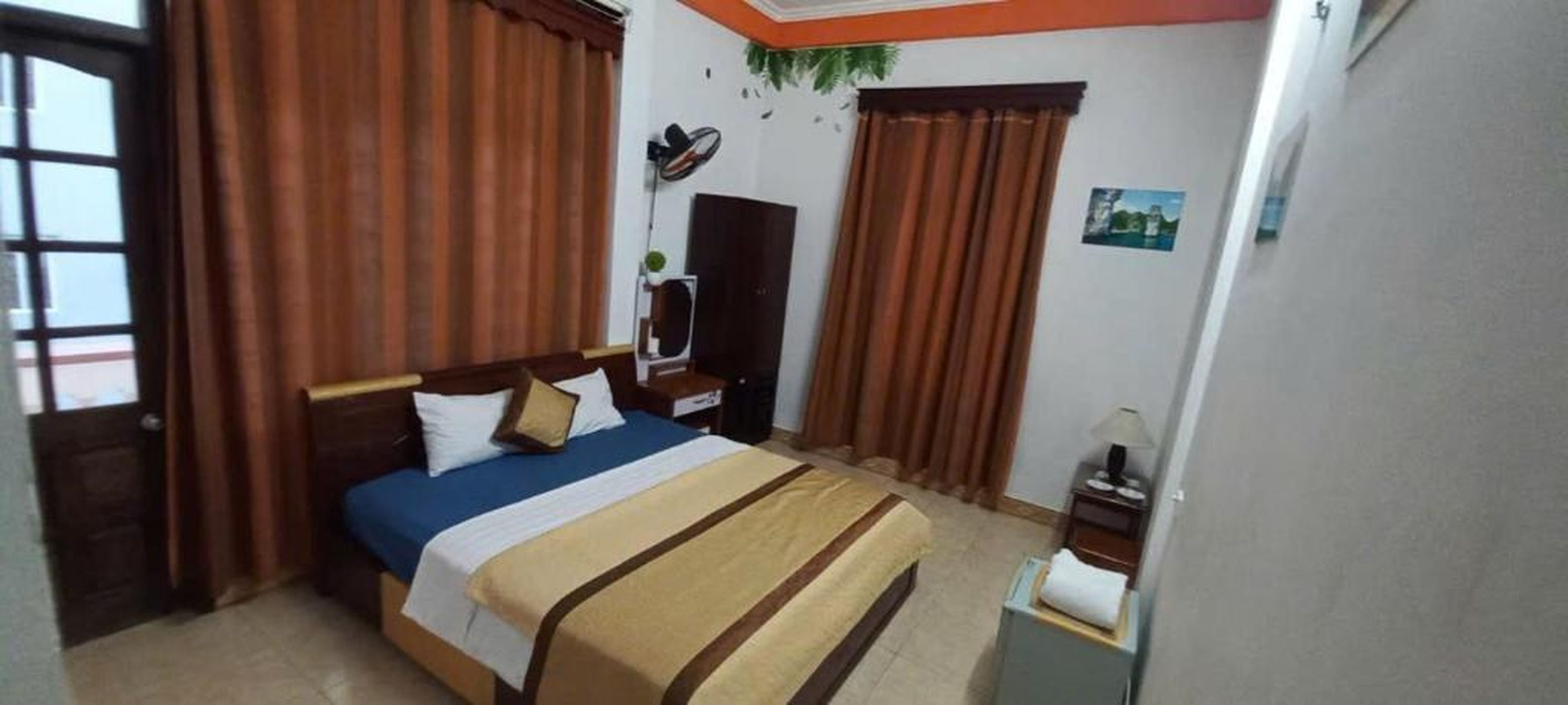 Alex Hostel - Hình 14
