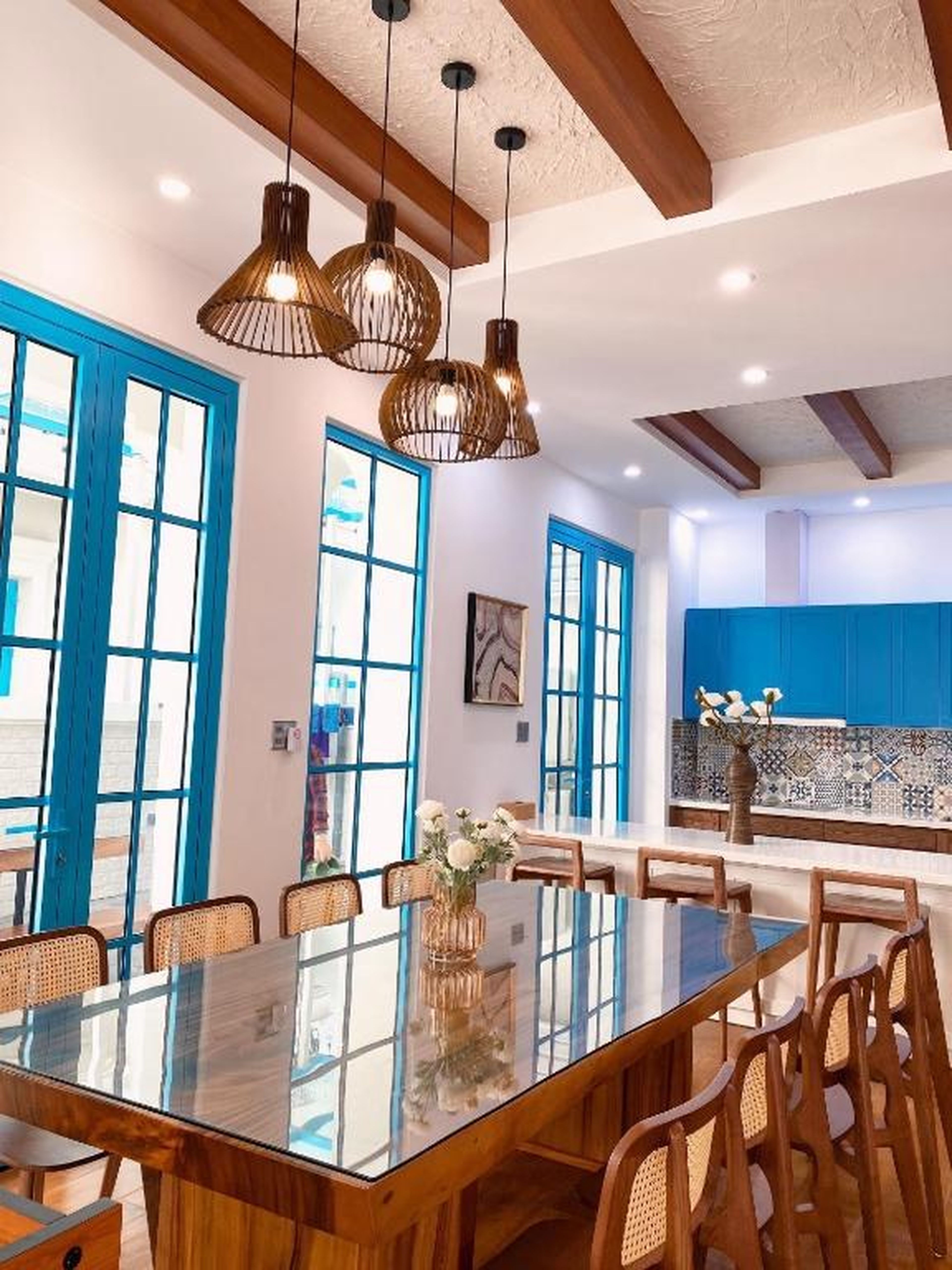 OCEAN VILLA - Sun Grand Feria Hạ Long - Hình 19
