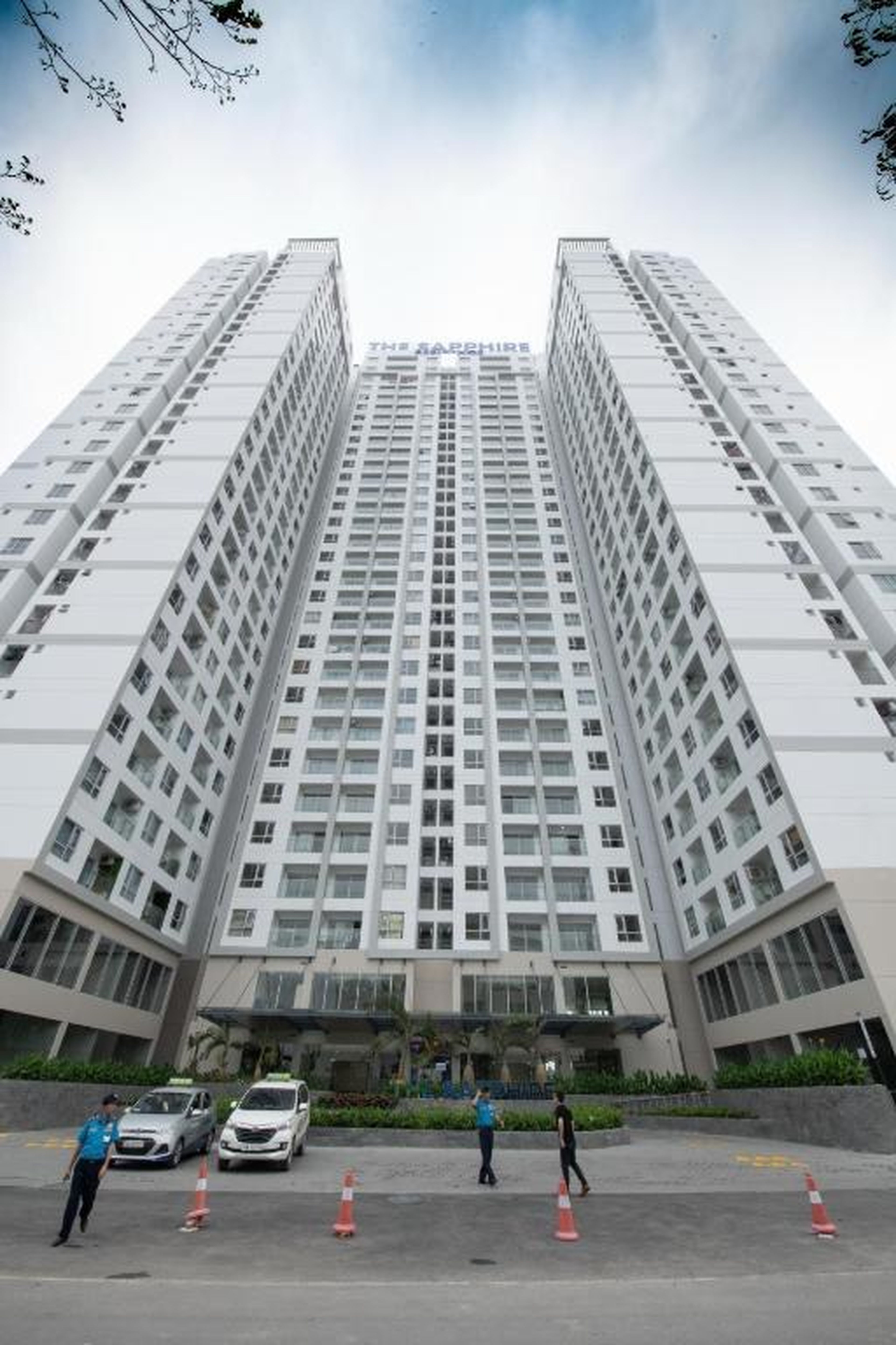 Hi-Home HALONG BAY Apartment SEA VIEW - Hình 27