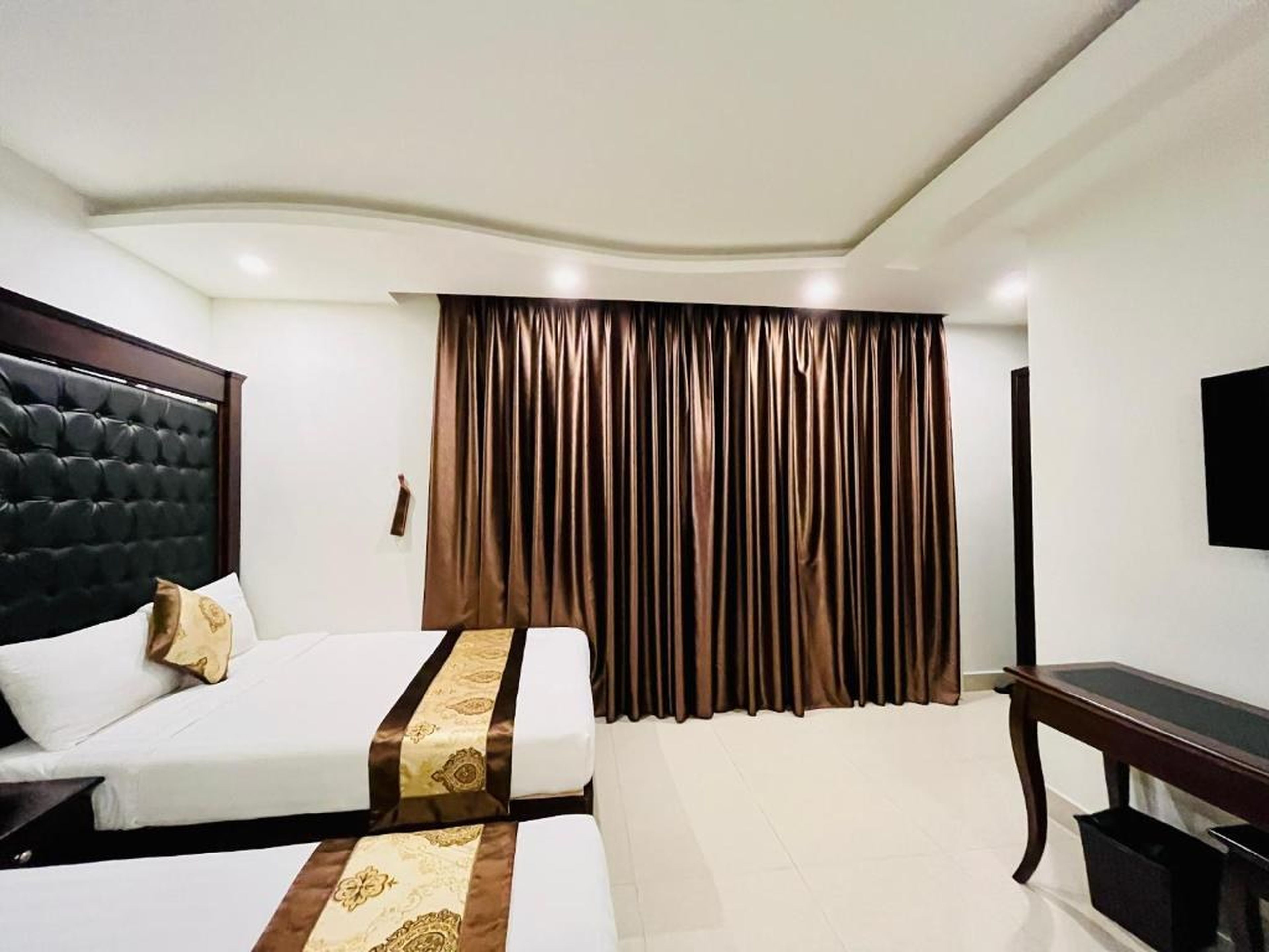 Hồng Anh 2 Hotel - Hình 19