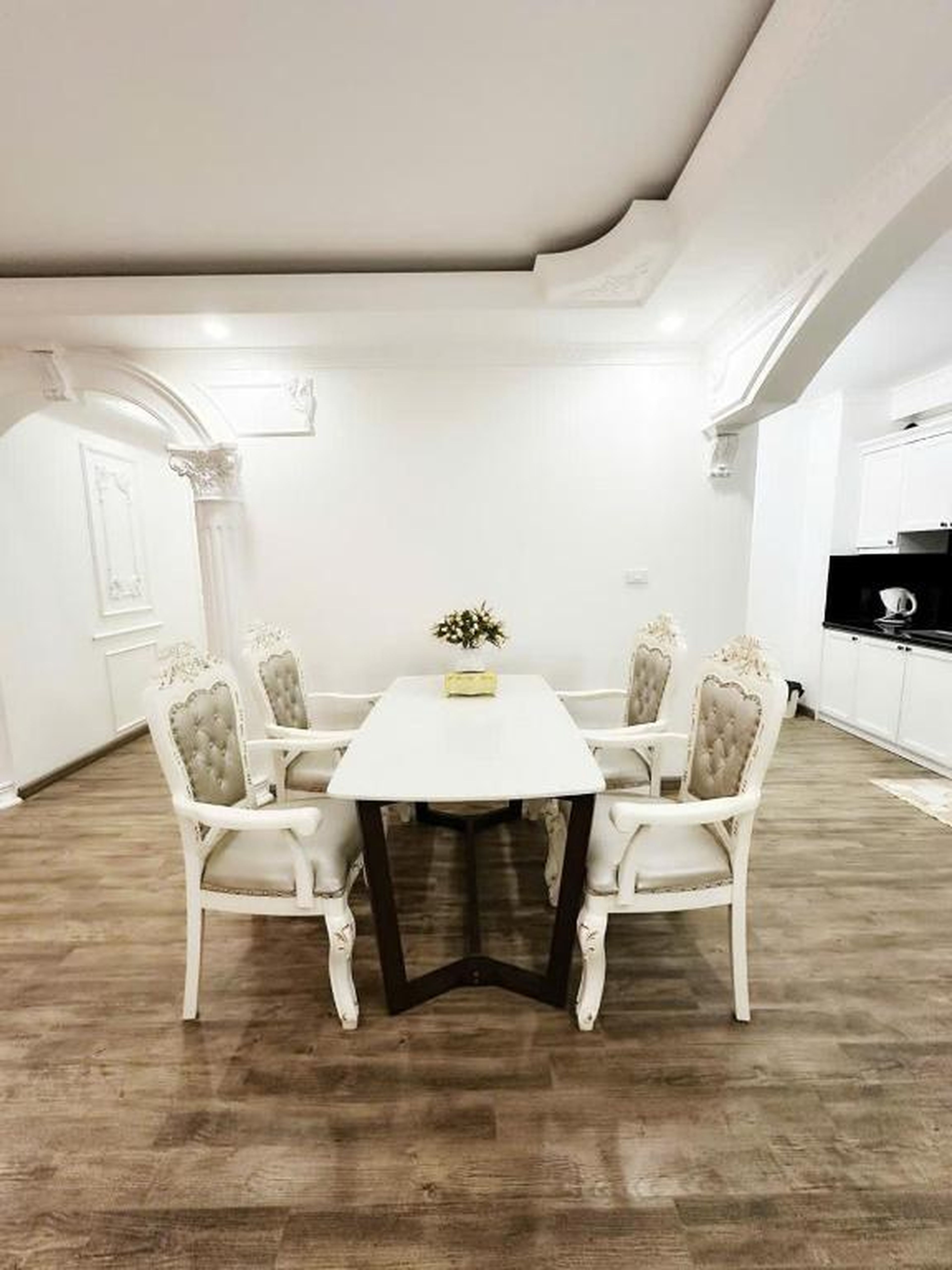 HADAN'S HOMESTAY New Life Tower - Hình 15