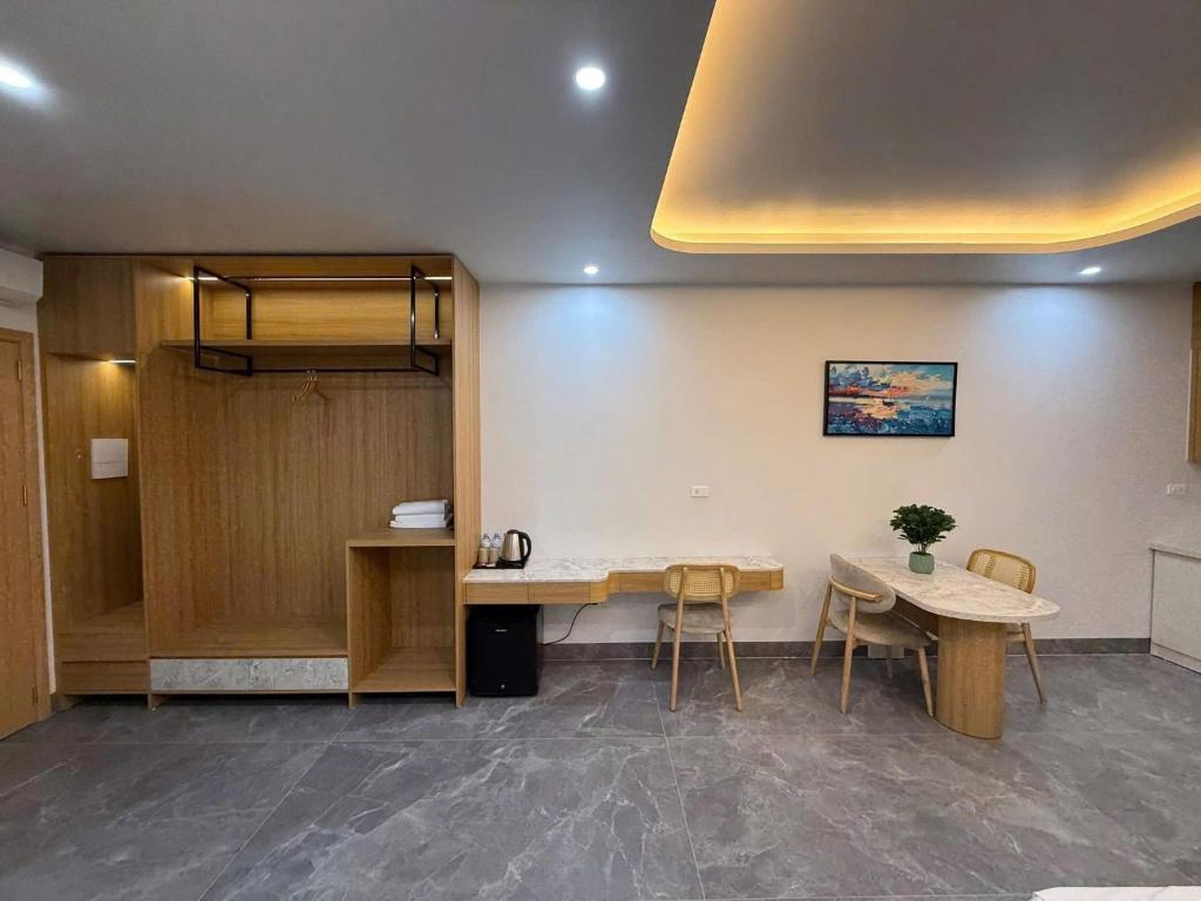 MinChou Homestay - Hình 14