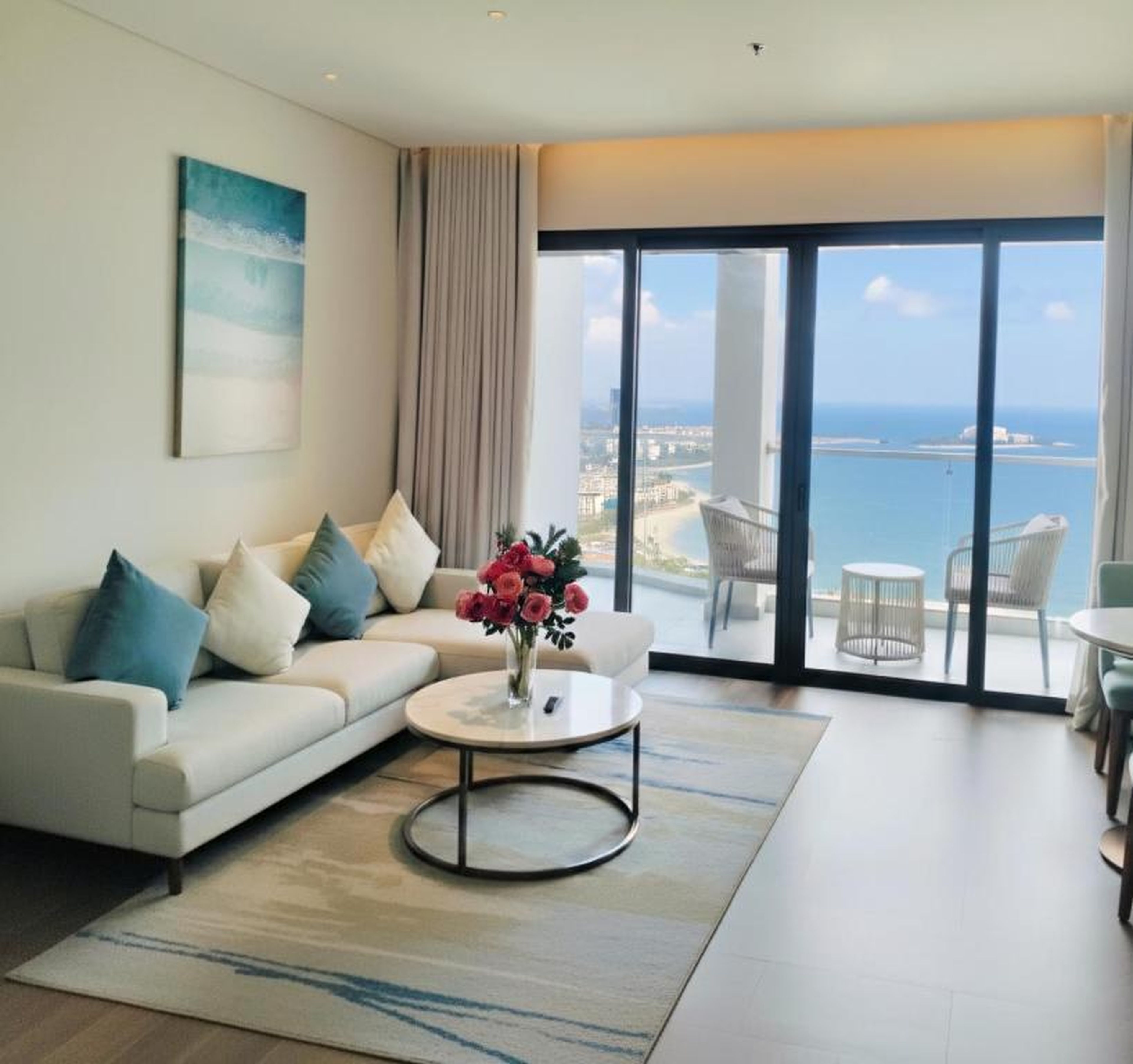 HB Serviced Apartment - Alacarte Hạ Long - Hình 3