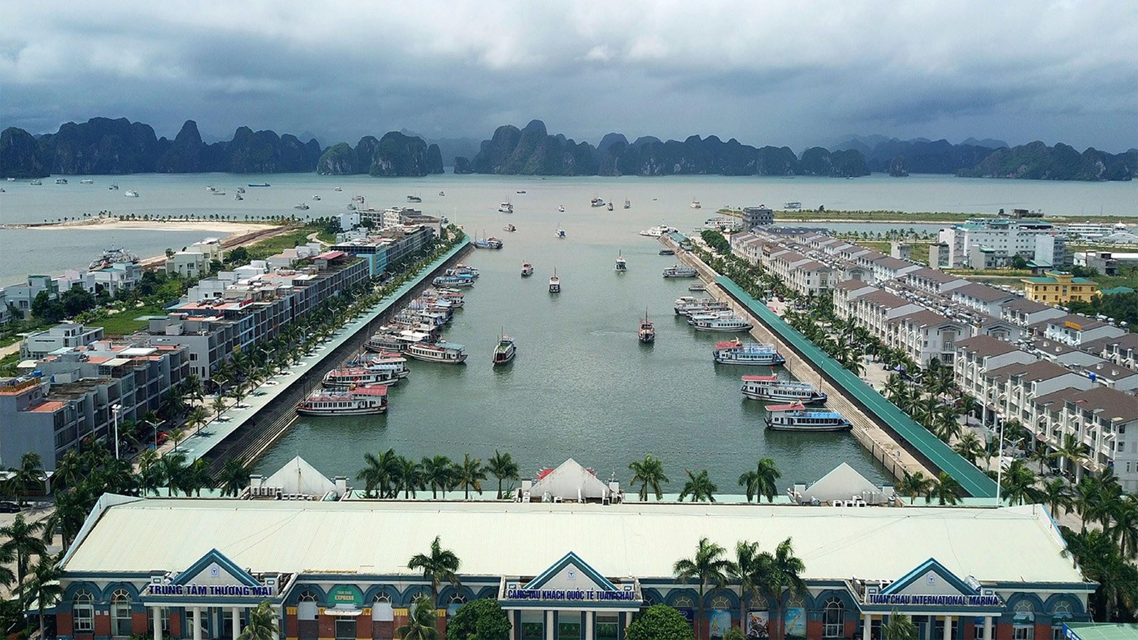 Muốn chơi vui, đến ngay Khu vui chơi Tuần Châu! - Hình 6