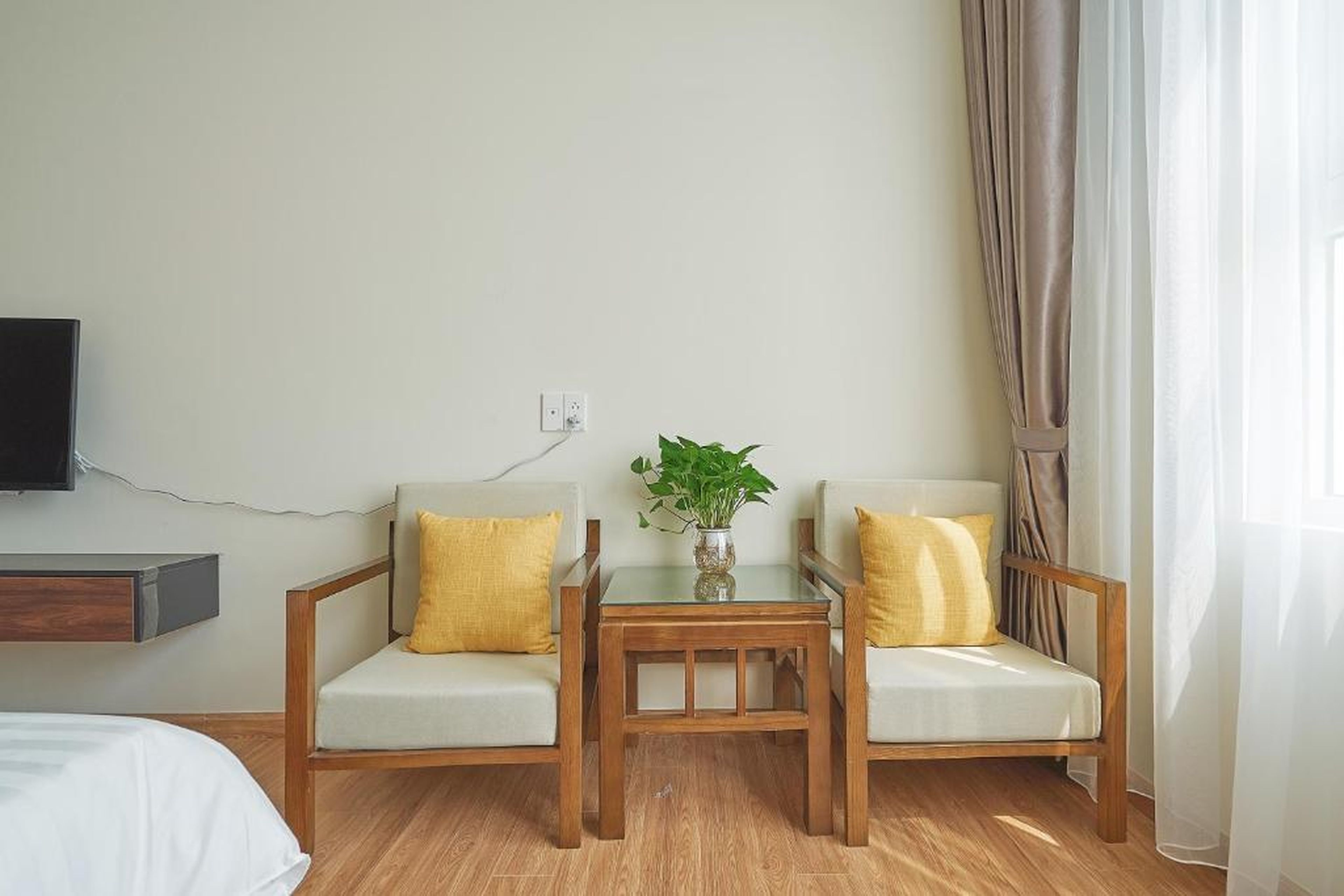 BunHomestay SPACIOUS 4 Bedroom CITY&SEA View 1 min walk to SEA - Hình 25