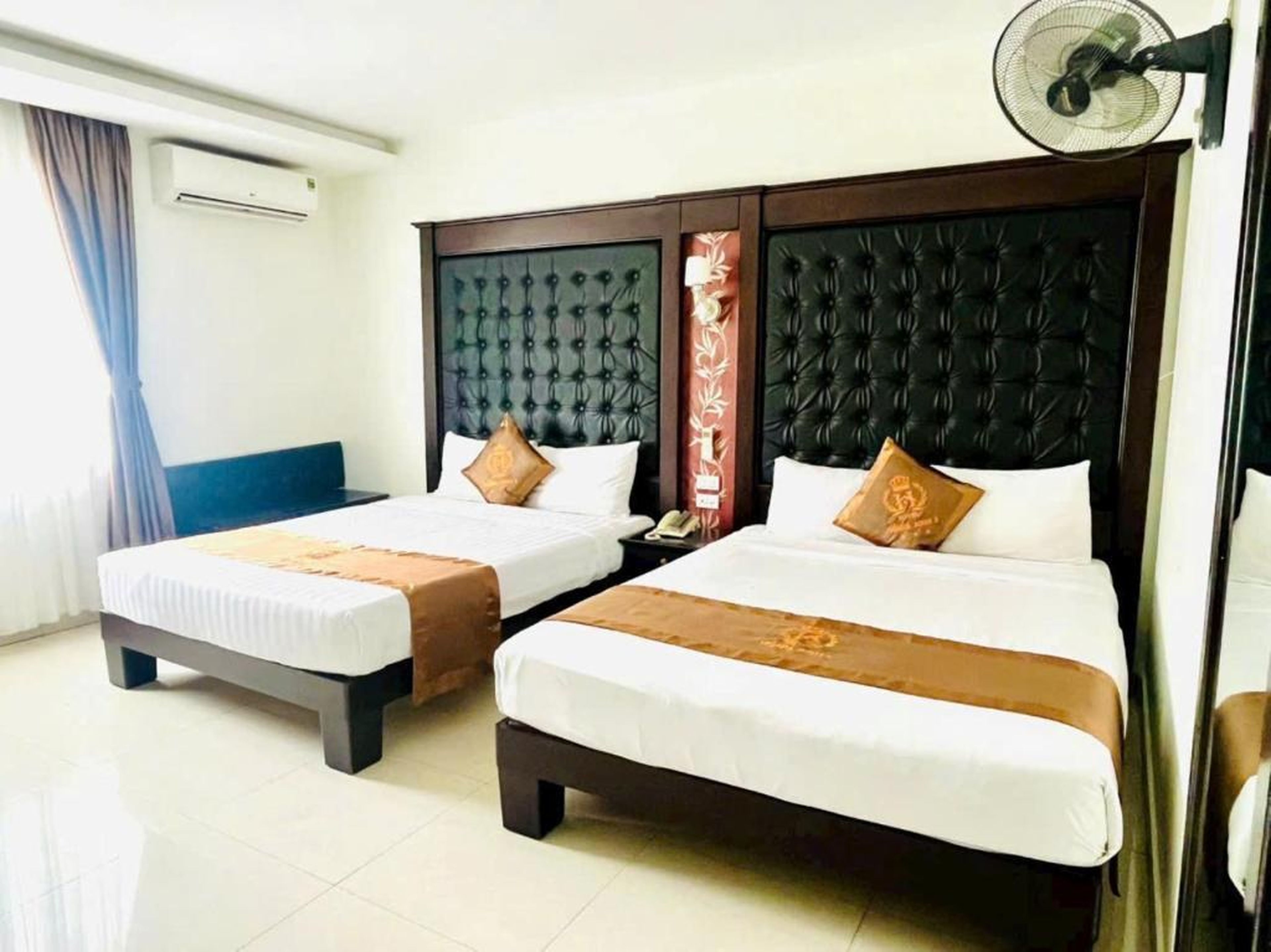 Hồng anh 1 hotel - Hình 46