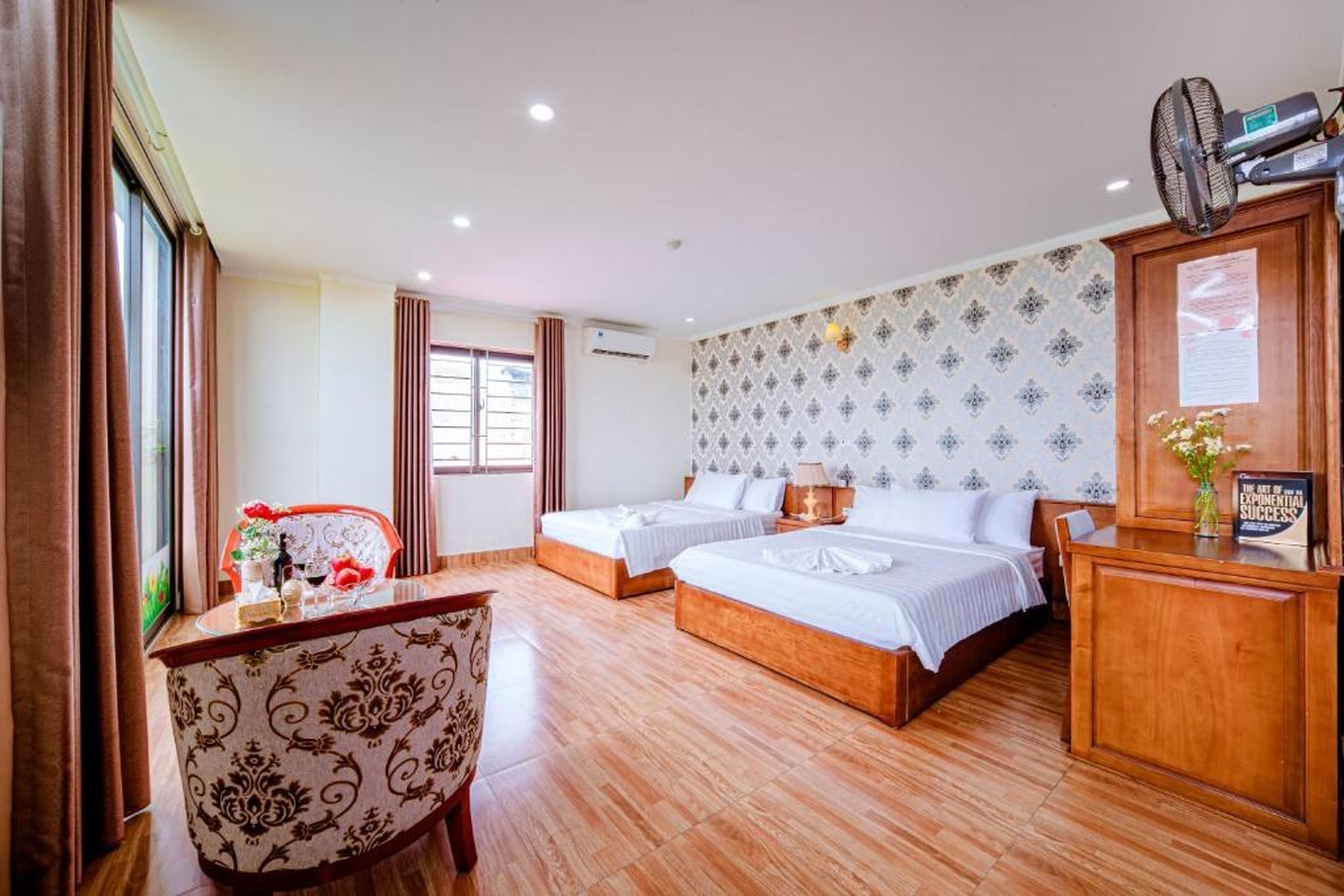 Thu Ha Hotel - Hình 43