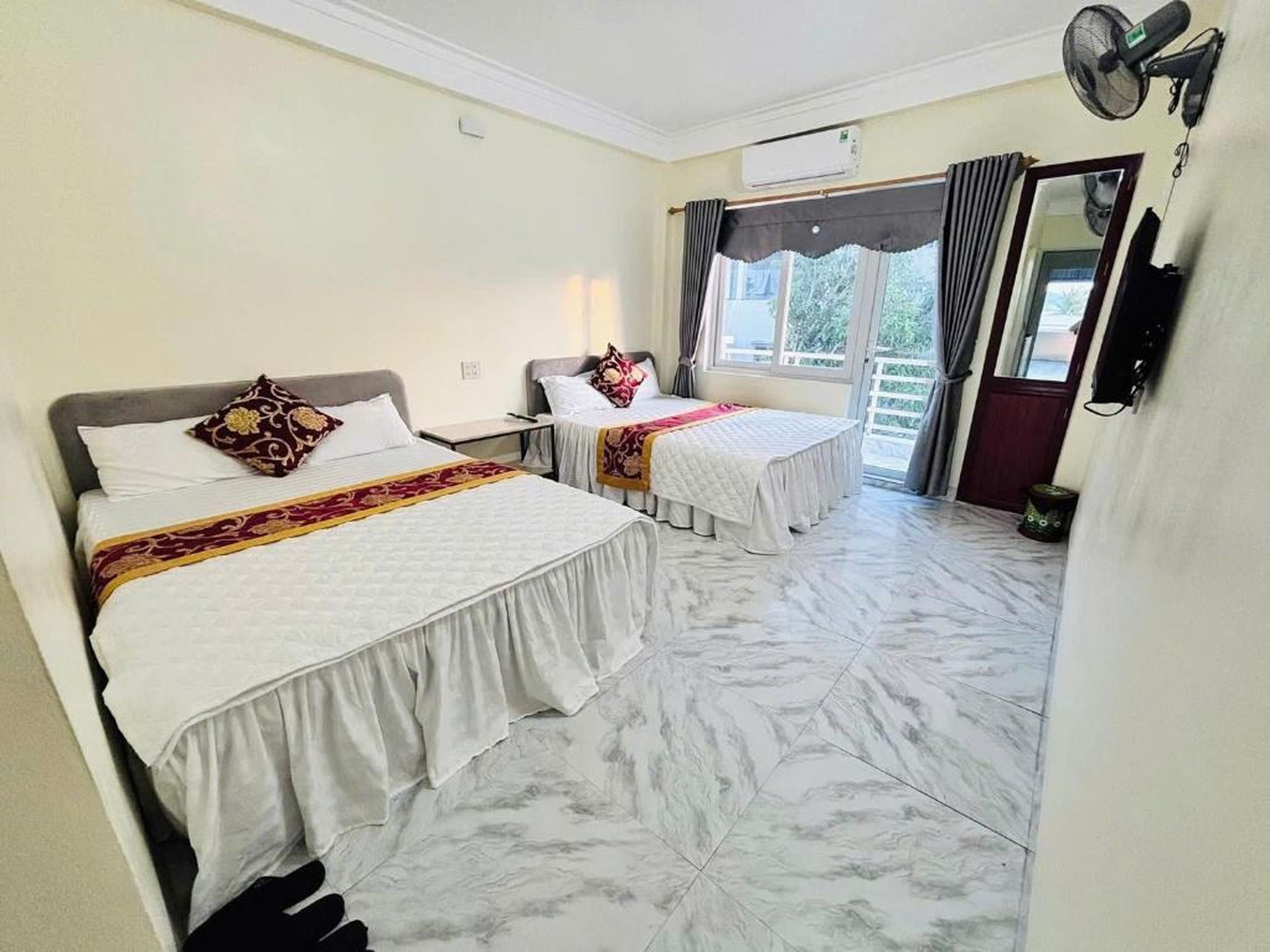 Nhà nghỉ Kim Kiều Quan Lạn - Hình 11