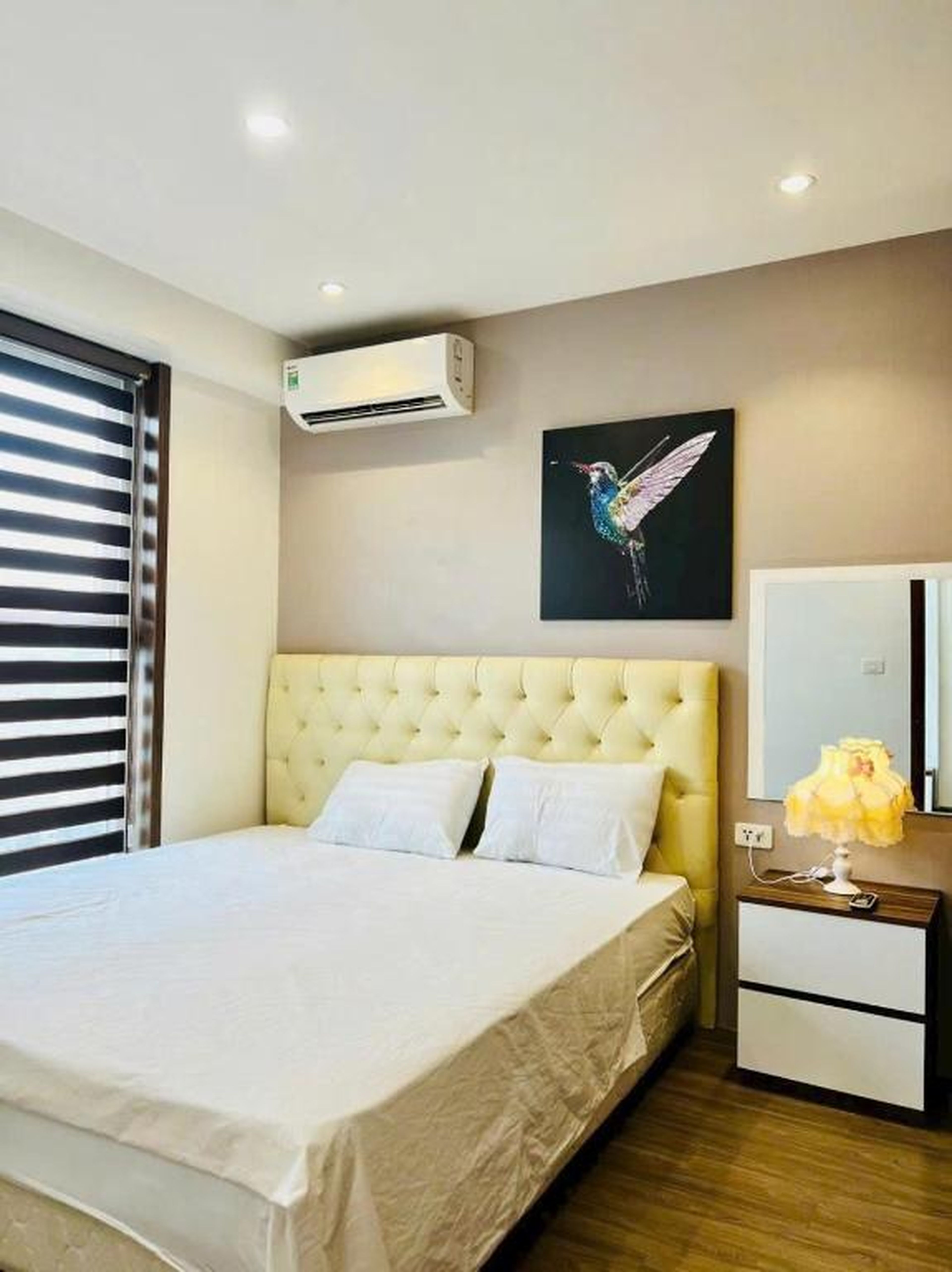 2BR Luxury Apt, Sea View, Heart of Bai Chay - Hình 11