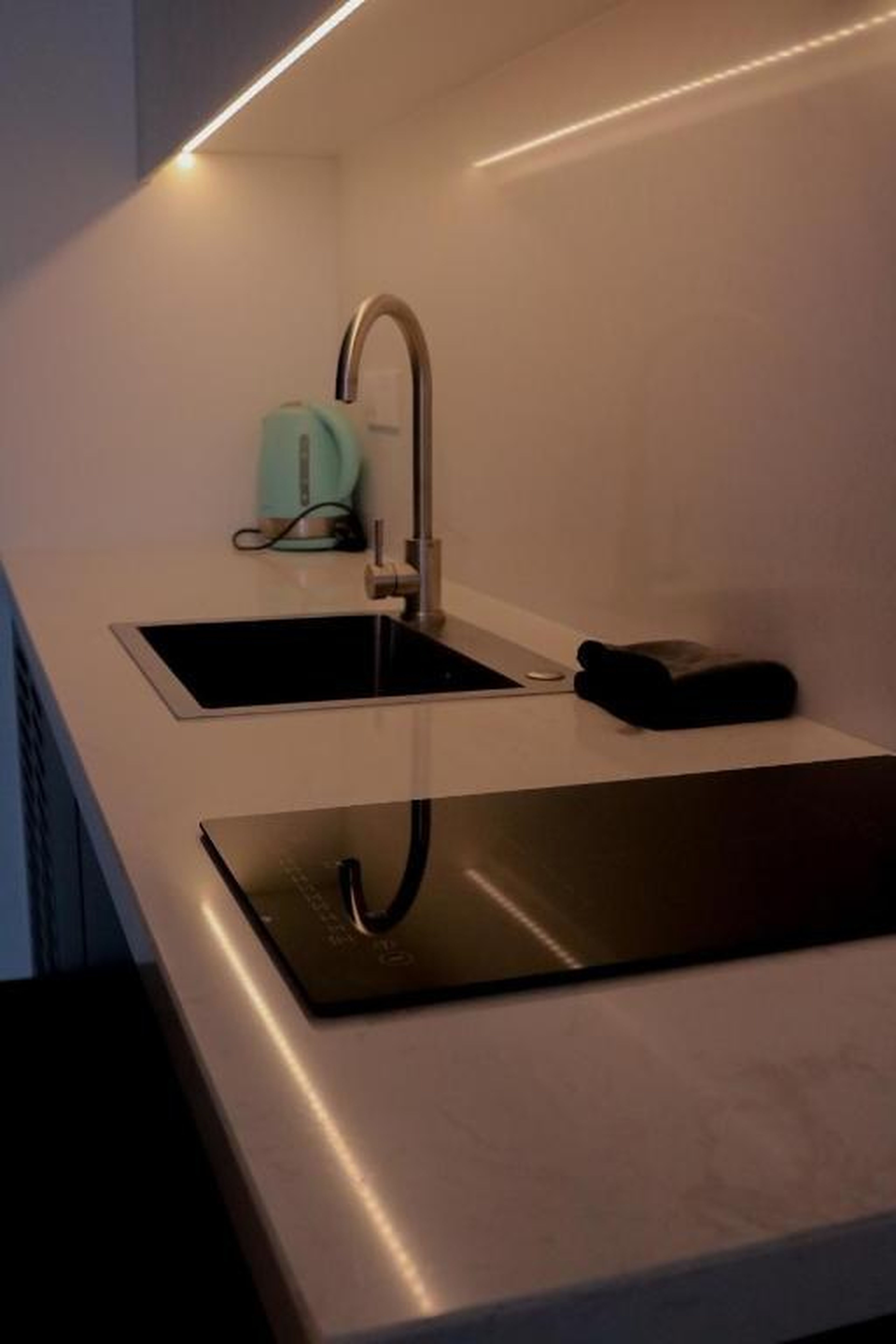 Hi-Home HALONG BAY Apartment SEA VIEW - Hình 11