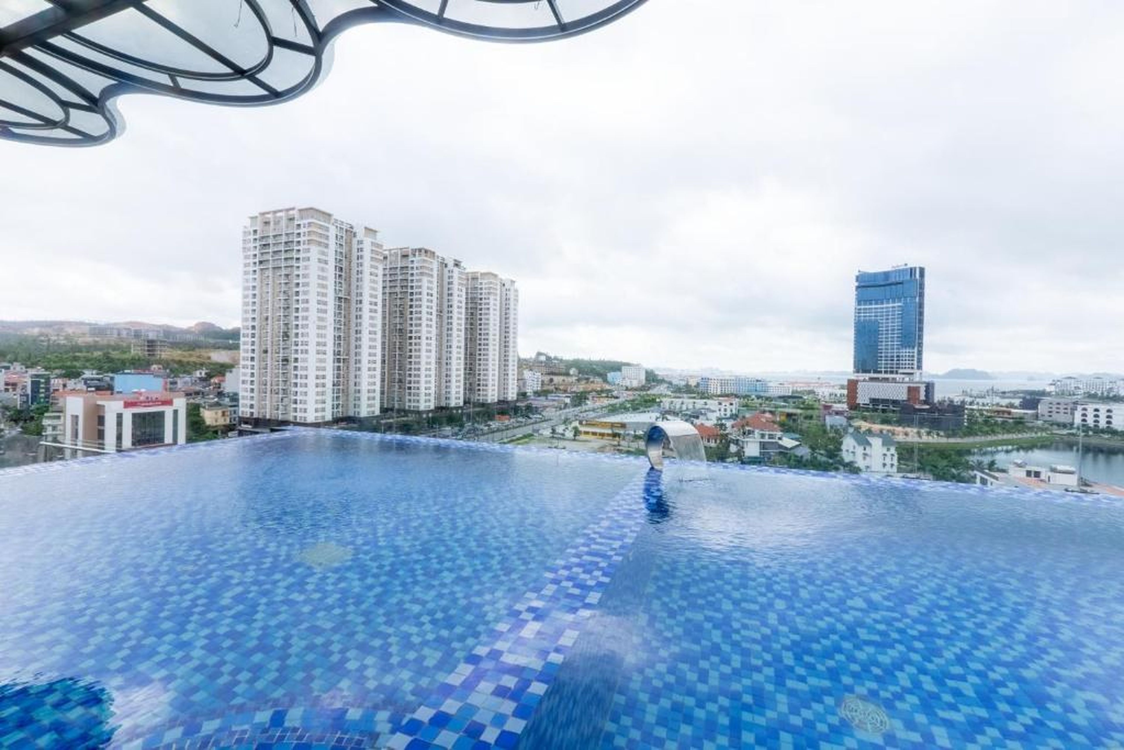 FTE Ha Long Hotel - Hình 33
