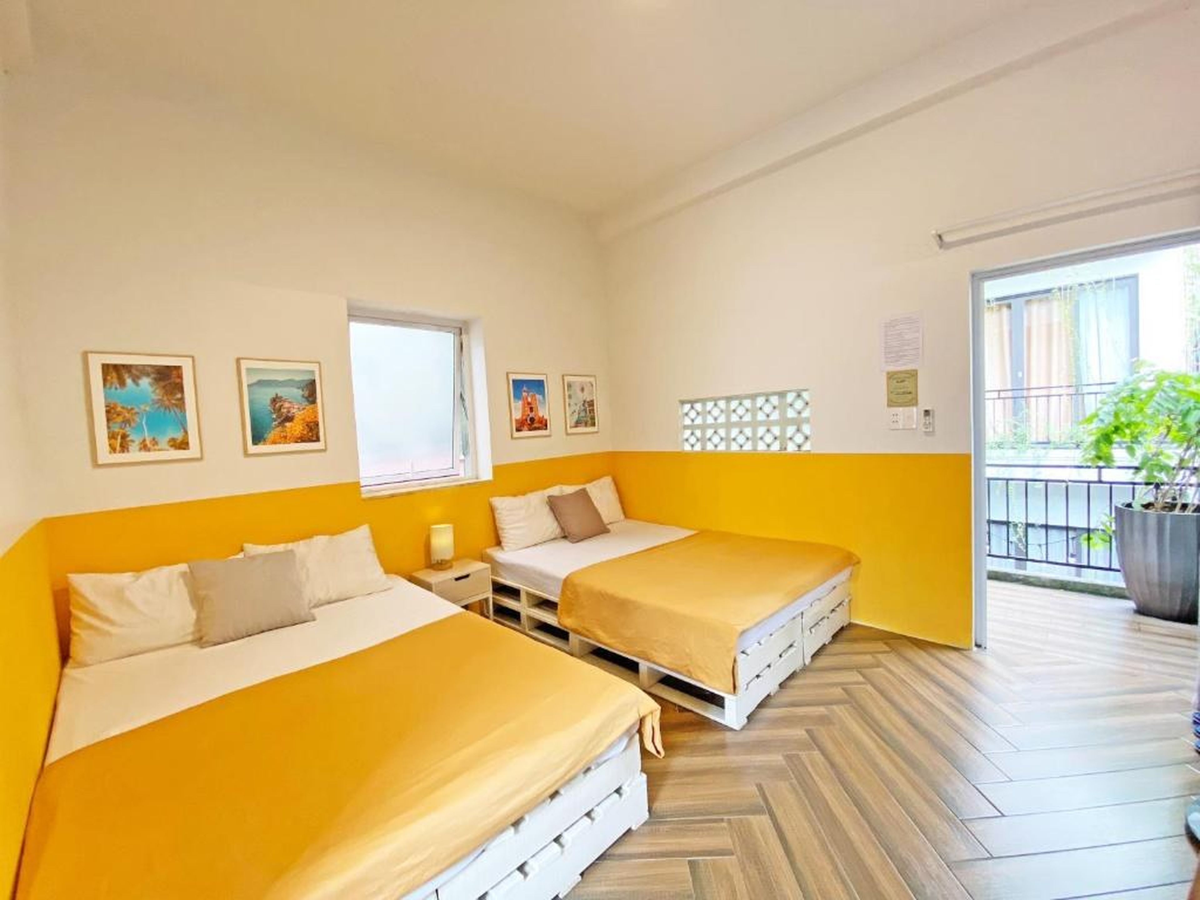 The Bay - Ha Long Homestay - Hình 4