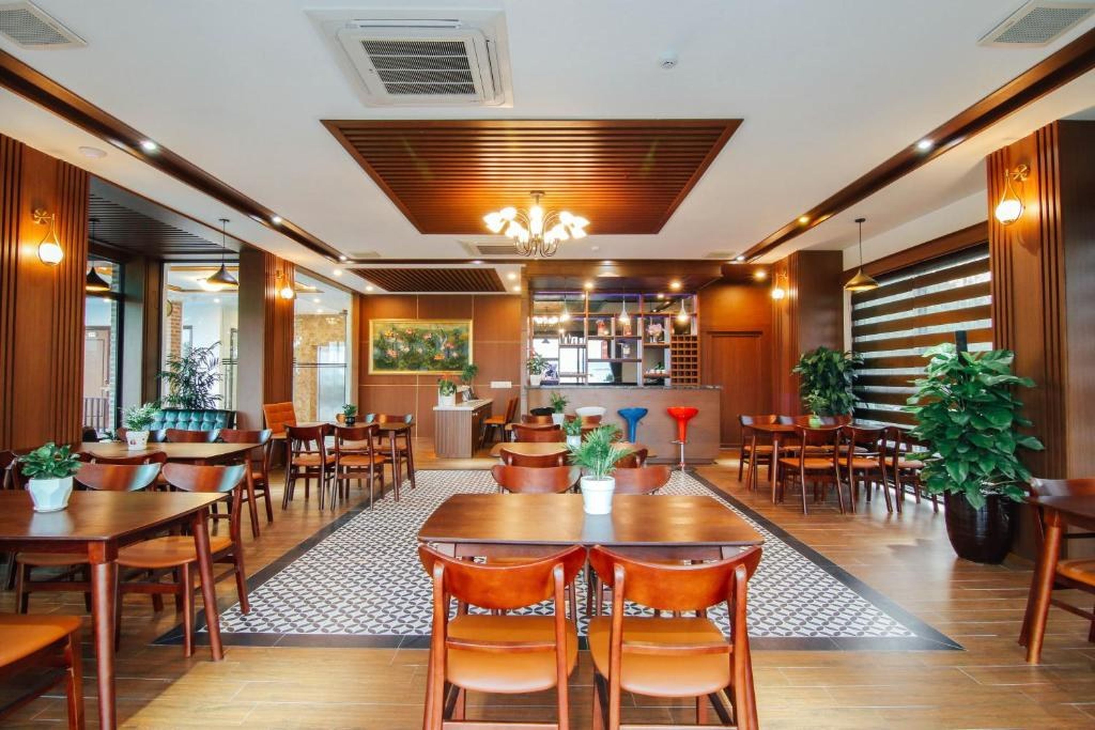 Sea Angel Hotel Halong - Hình 4