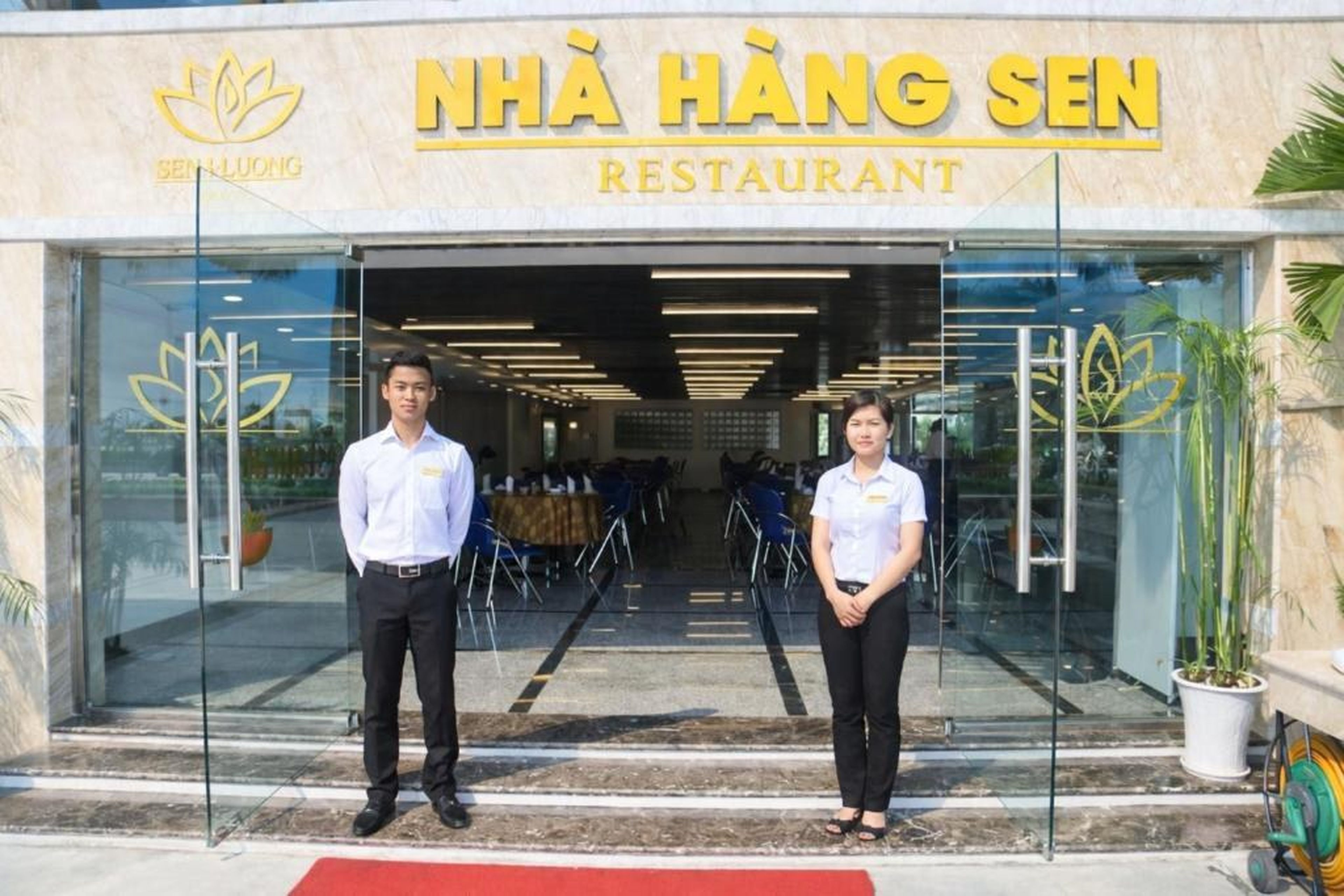 Sen Hotel Hạ Long - Hình 11