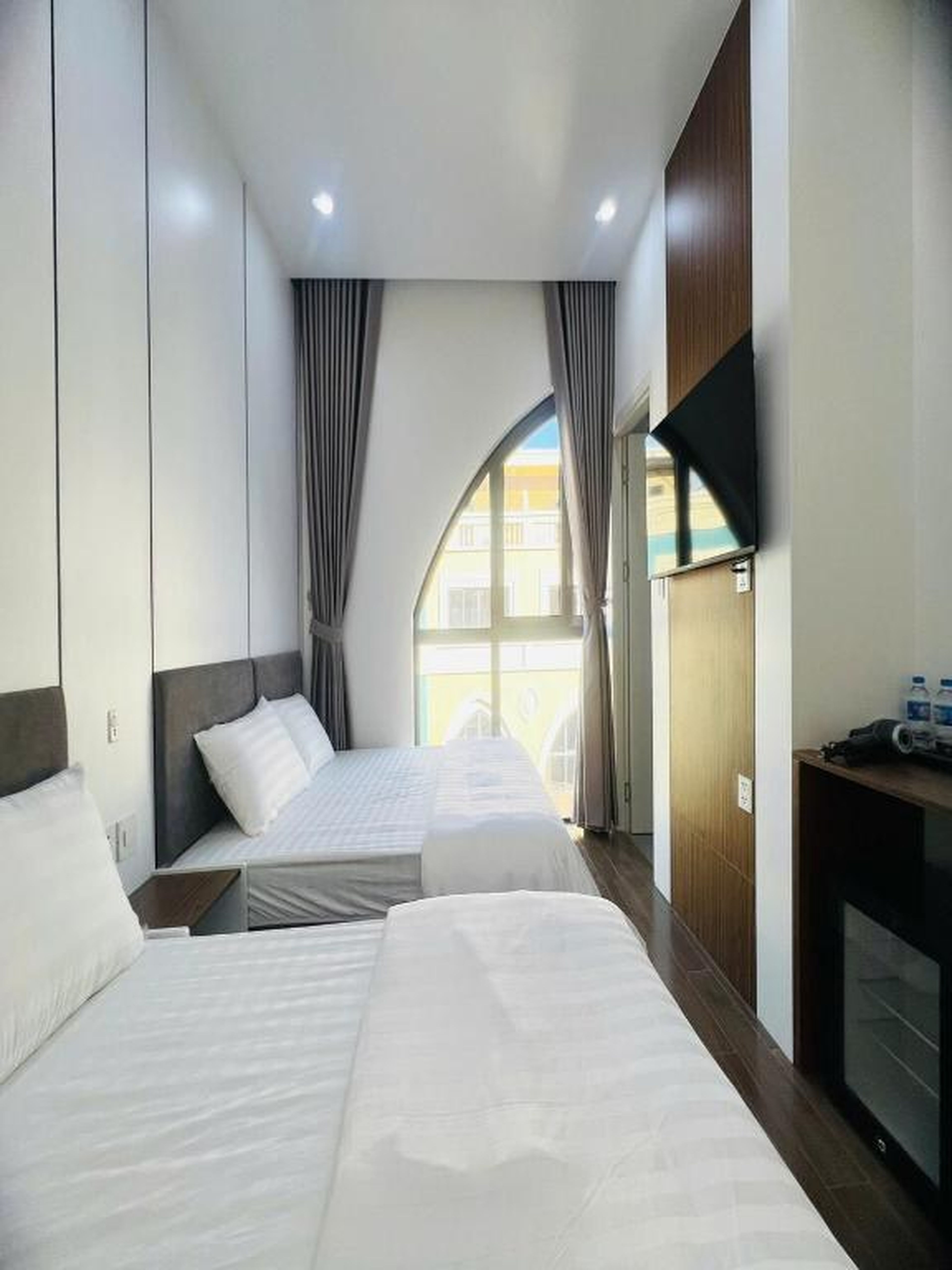 VILLA 16 phòng ngủ - SONASEA - VÂN ĐỒN - sát biển - đầy đủ tiện nghi - Hình 19