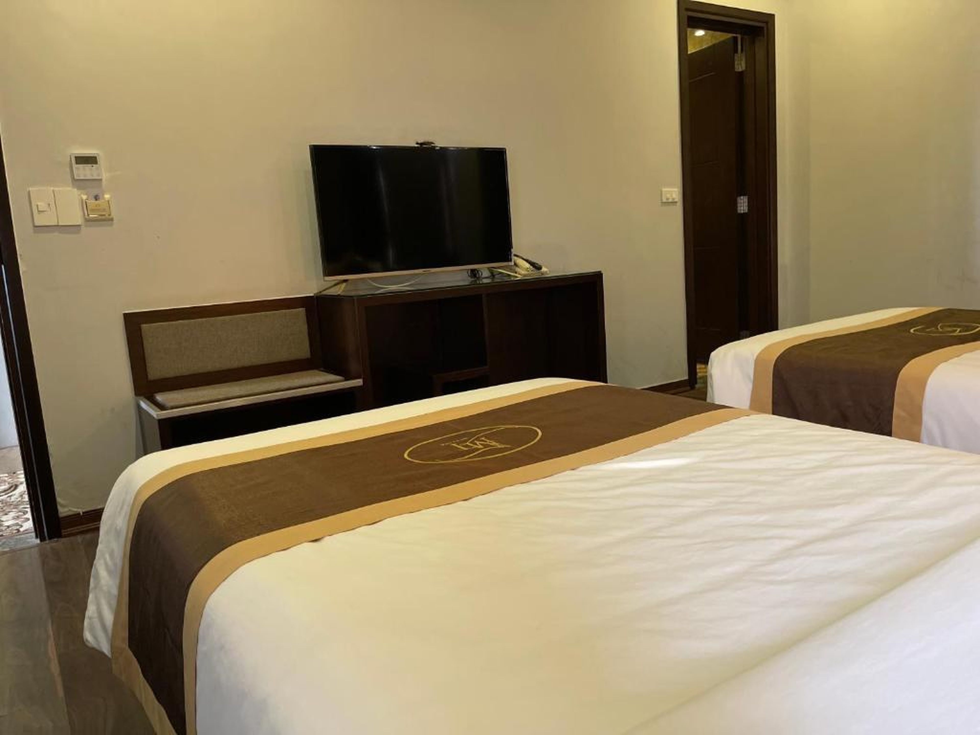Mộc Trà Hotel Bãi Cháy Hạ Long - Hình 3