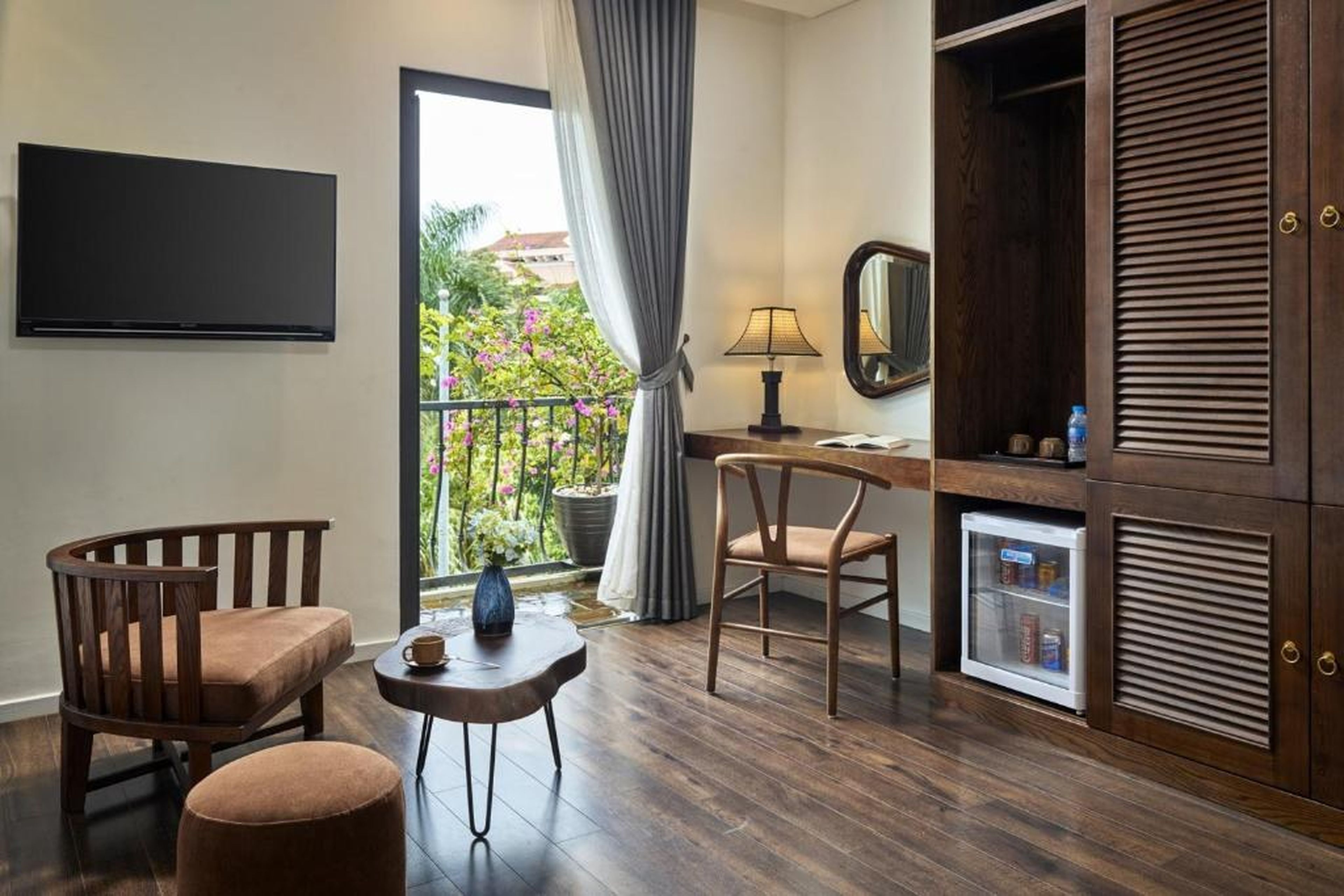 Draha Halong Hotel - Serenity, Charm and Nature - Preferred by Western Travelers - Hình 26