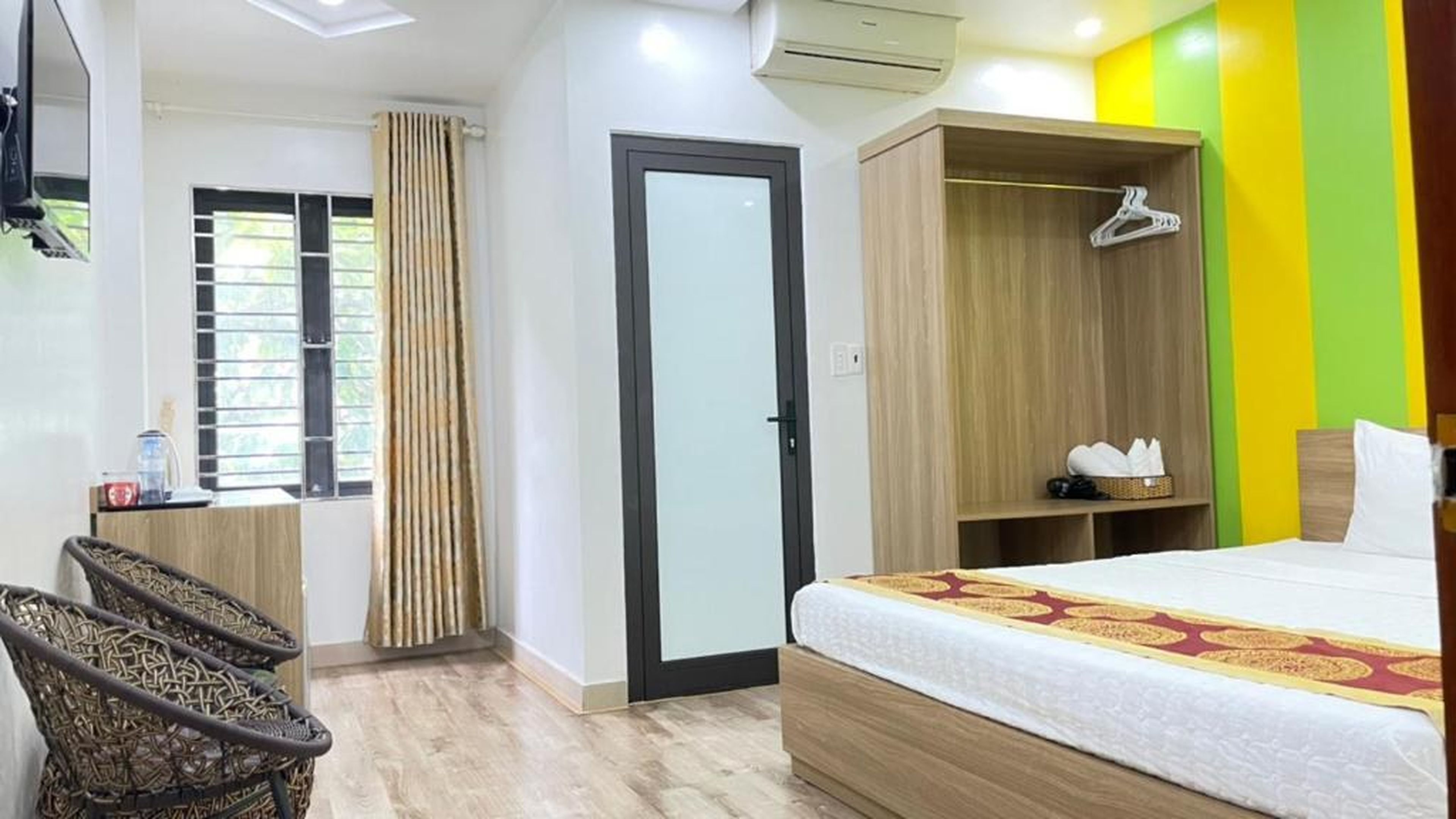 Hùng Vương Hotel Hạ Long - Hình 49